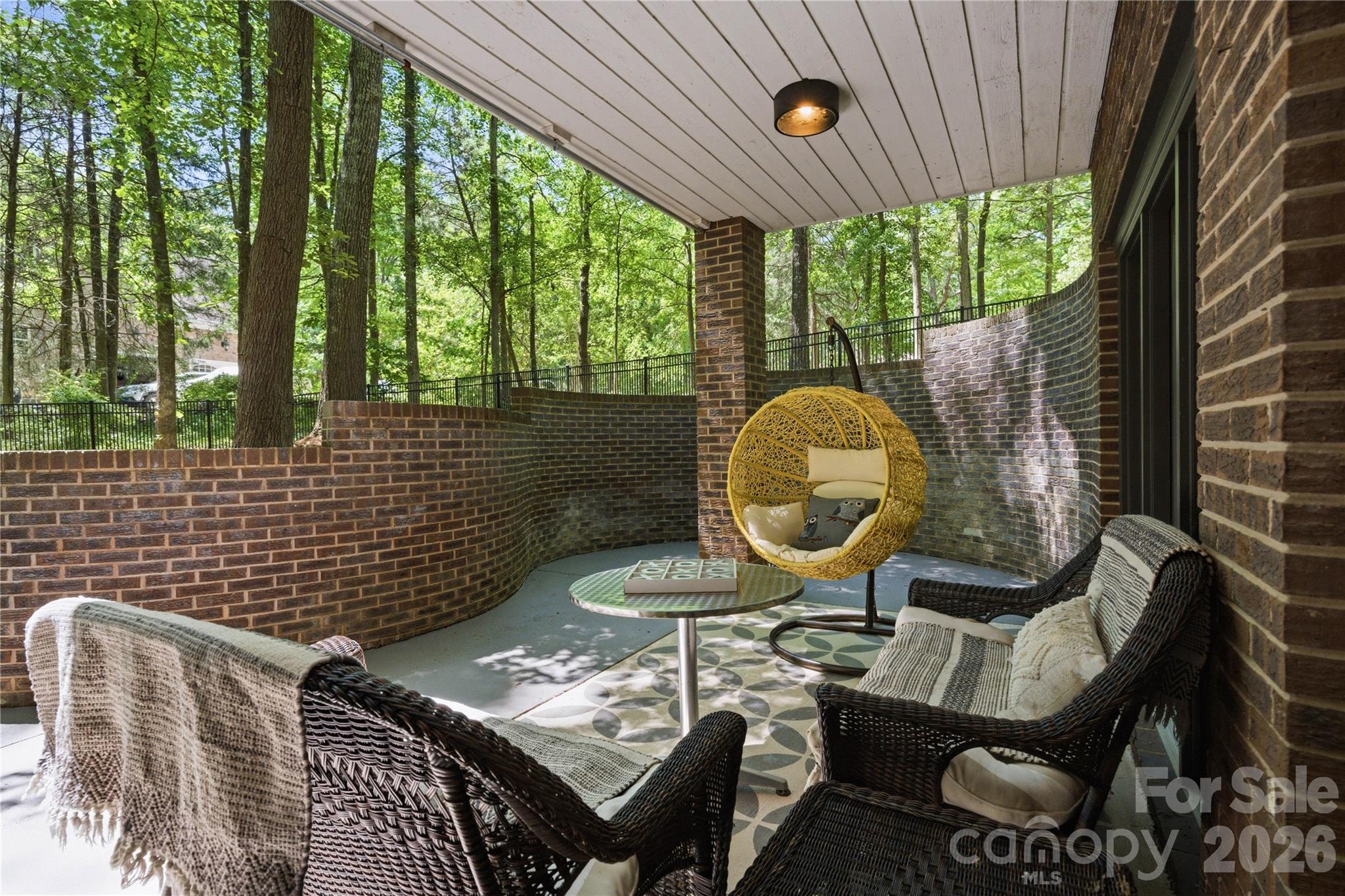 405 Timber Lane — Weddington