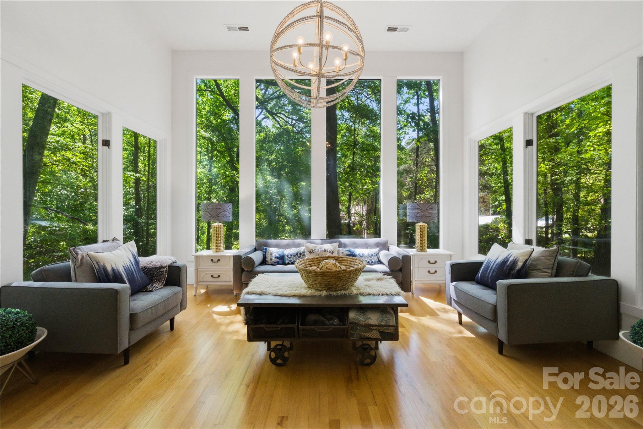 405 Timber Lane — Weddington