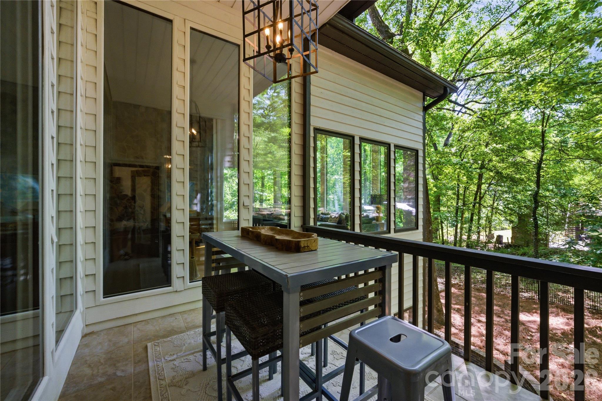 405 Timber Lane — Weddington