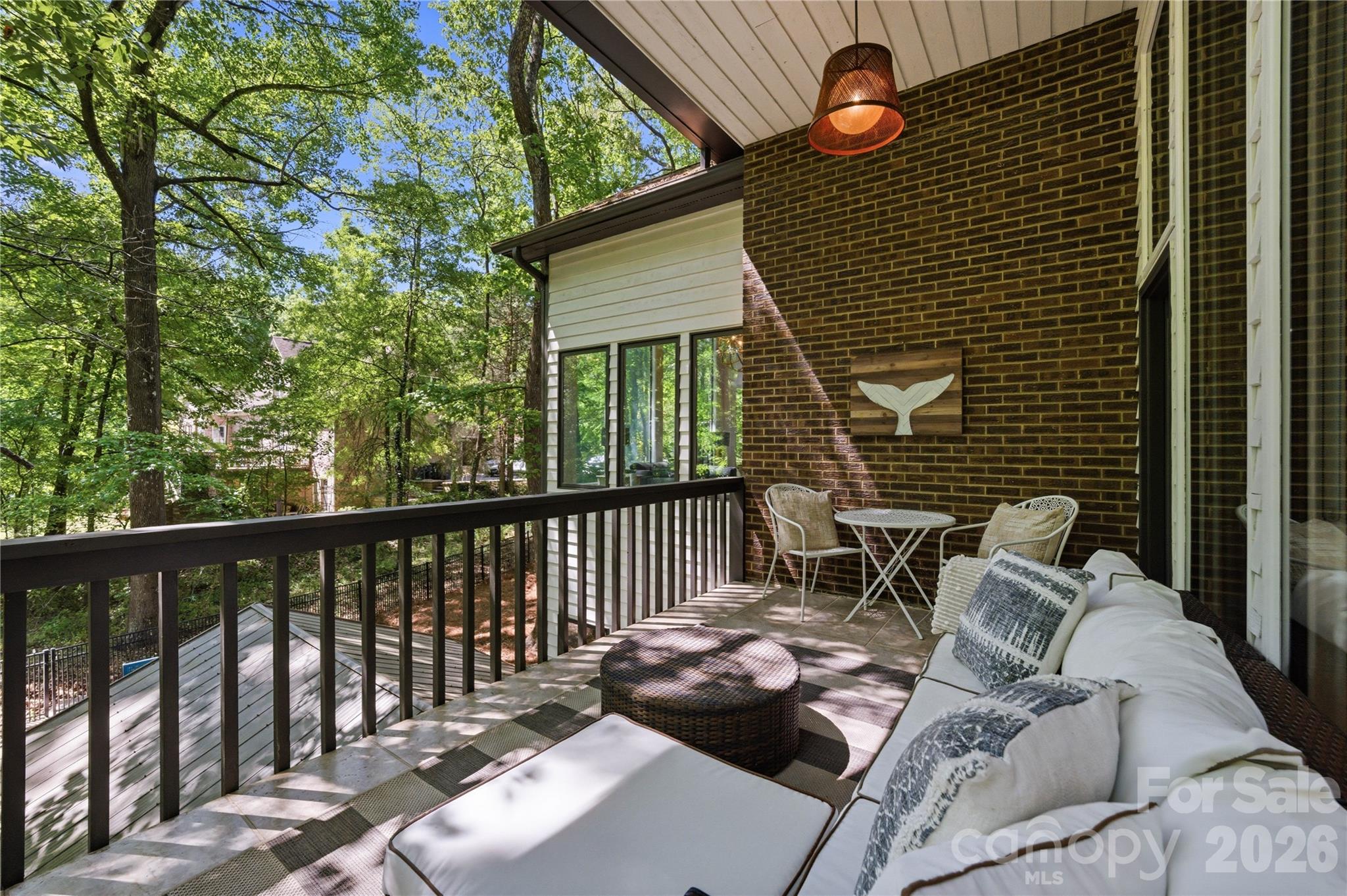 405 Timber Lane — Weddington