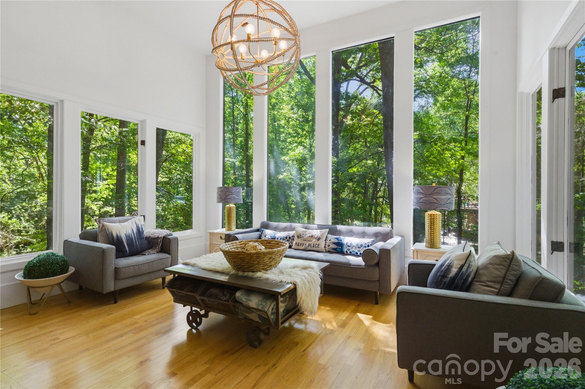 405 Timber Lane — Weddington