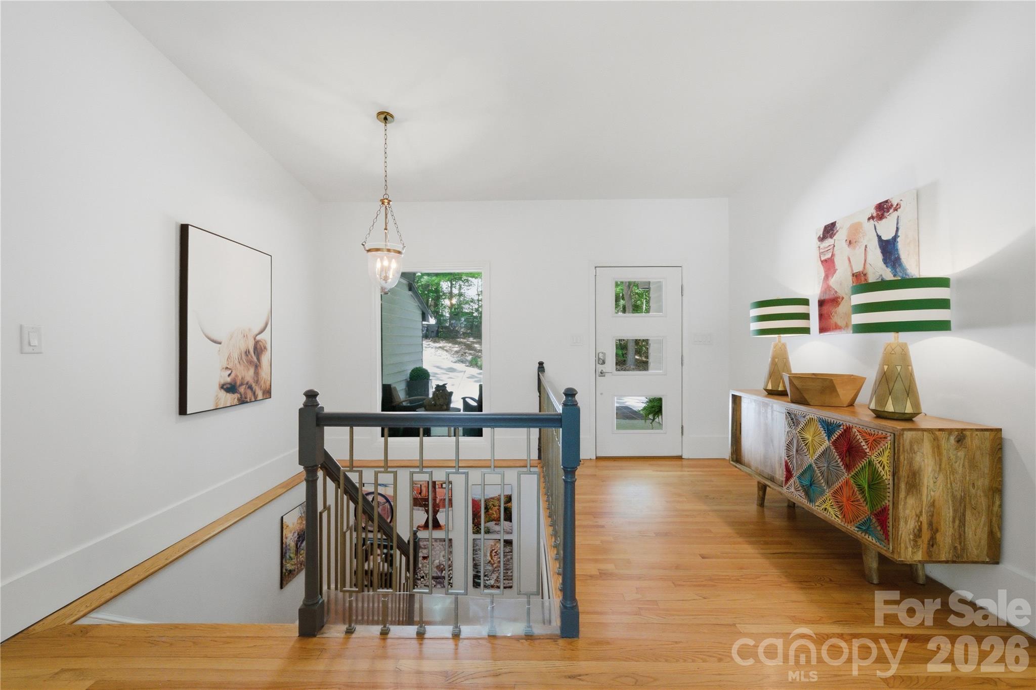 405 Timber Lane — Weddington