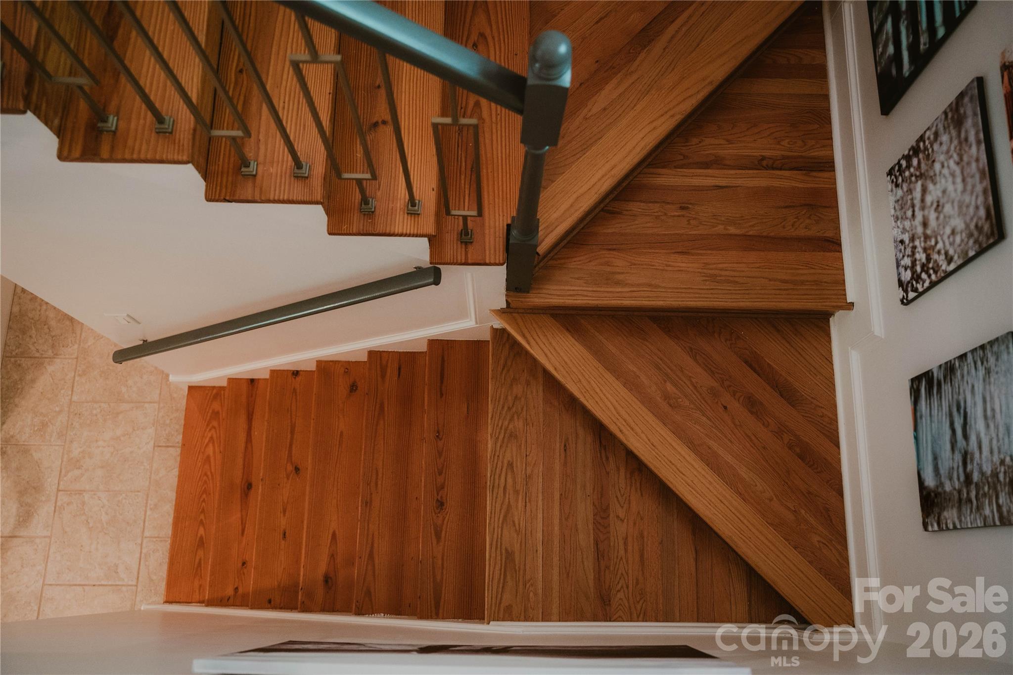 405 Timber Lane — Weddington