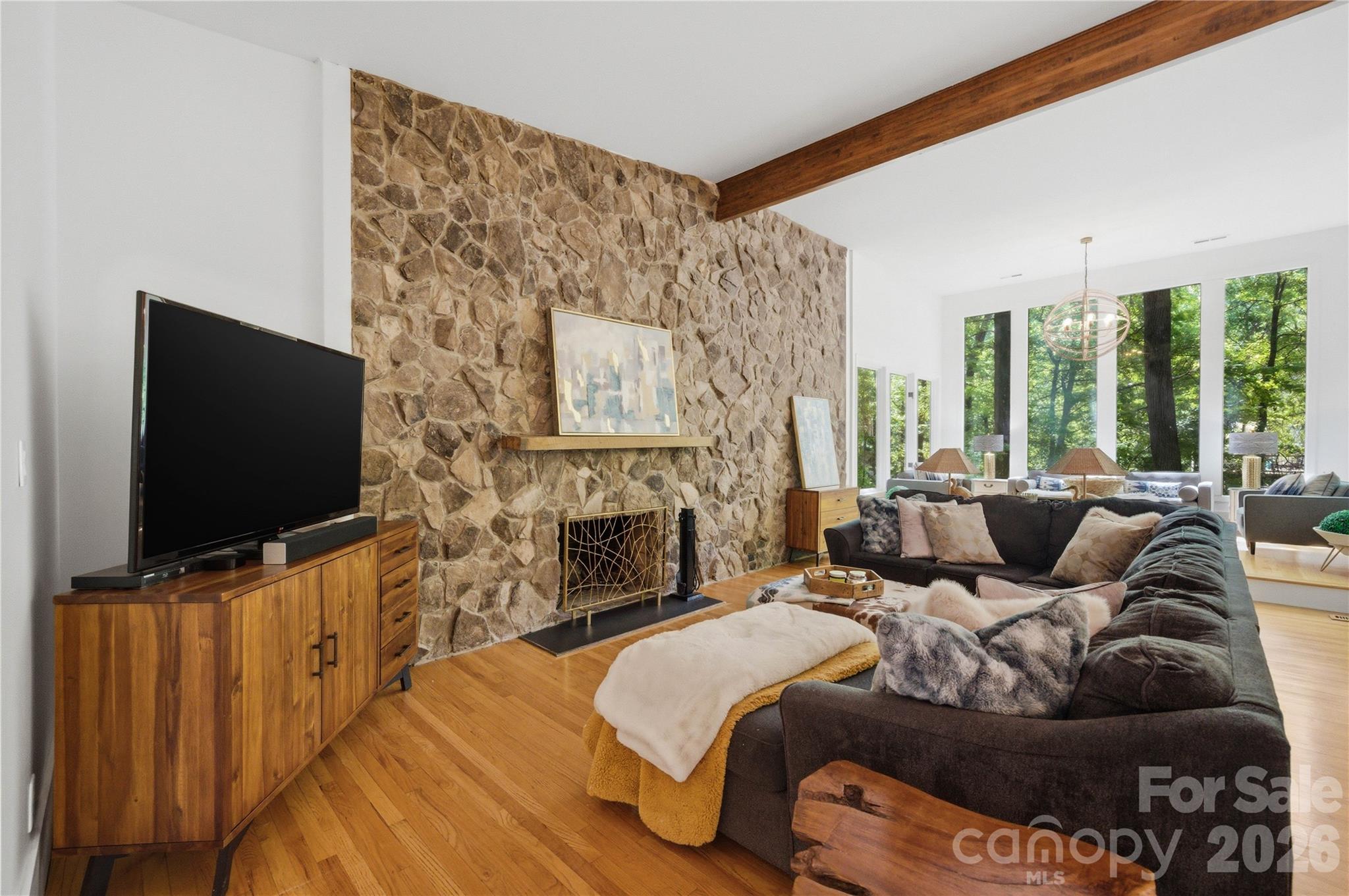 405 Timber Lane — Weddington
