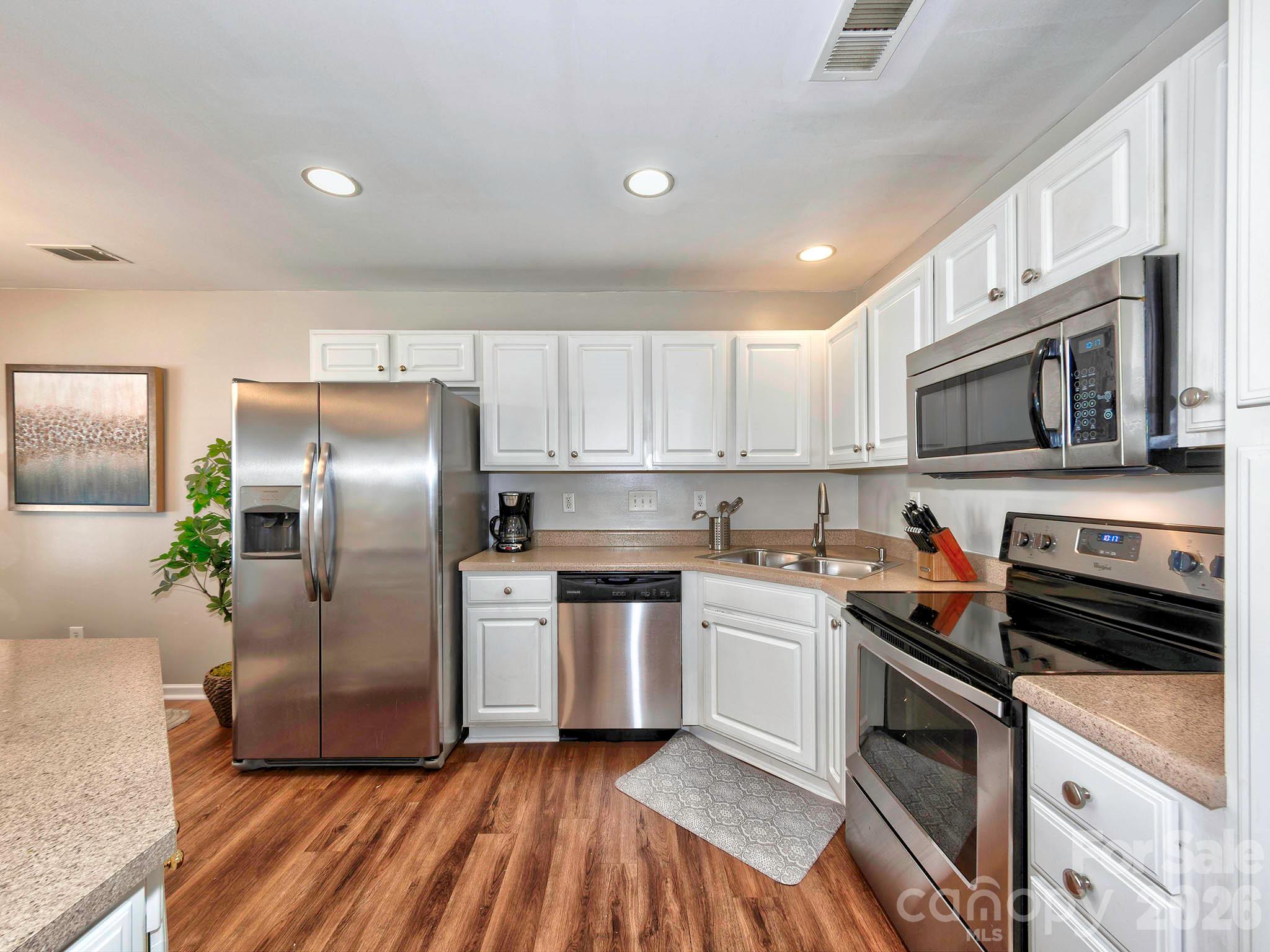 11316 Morgan Valley Lane — Charlotte
