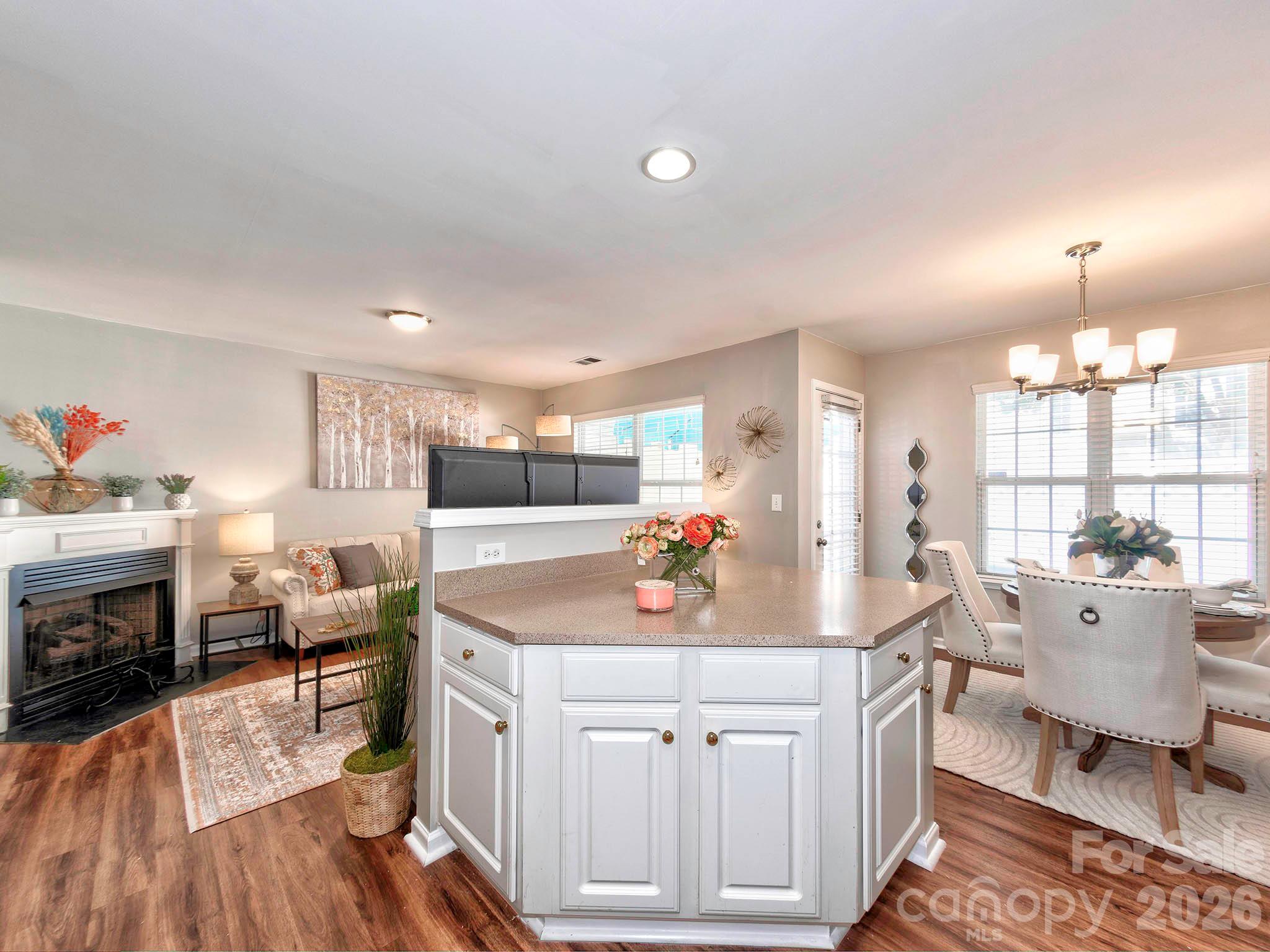 11316 Morgan Valley Lane — Charlotte