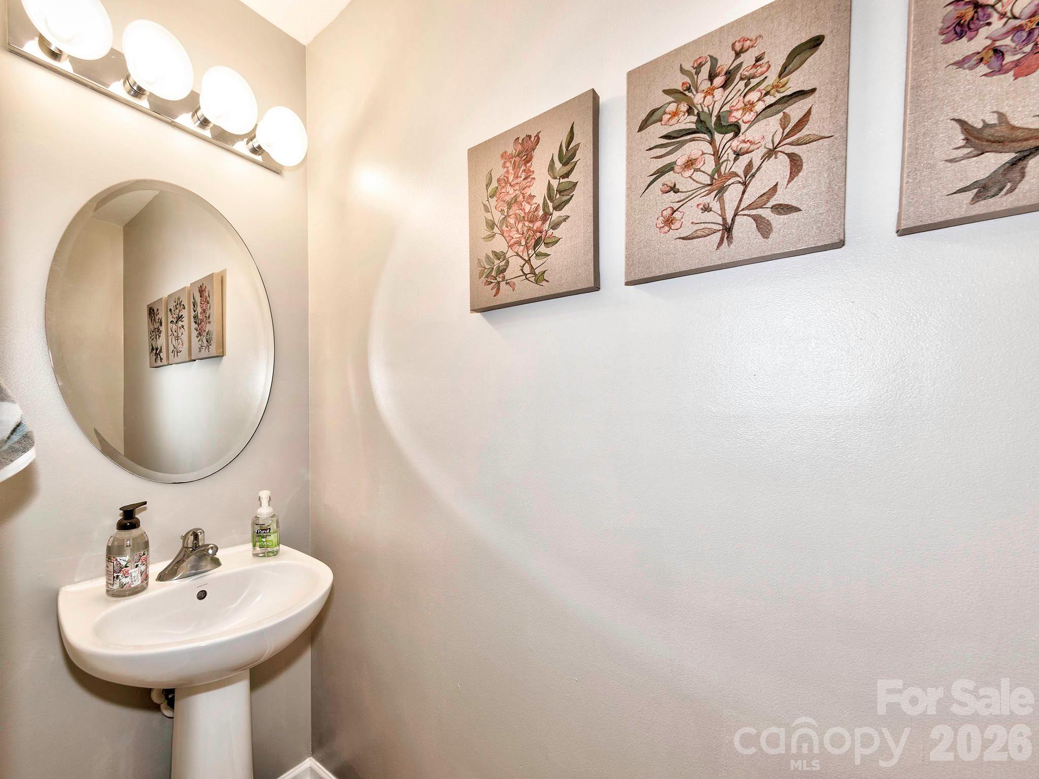 11316 Morgan Valley Lane — Charlotte