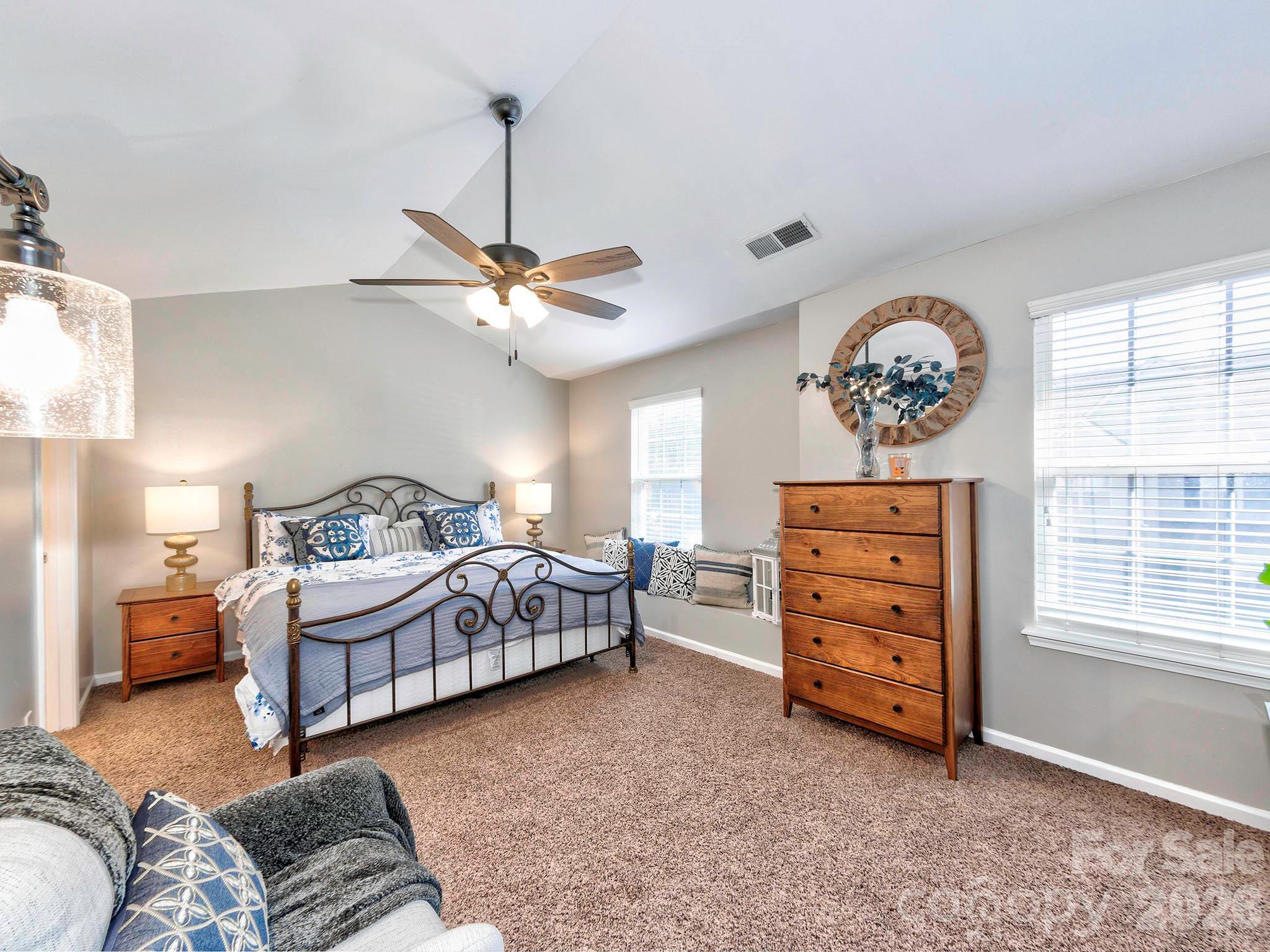 11316 Morgan Valley Lane — Charlotte
