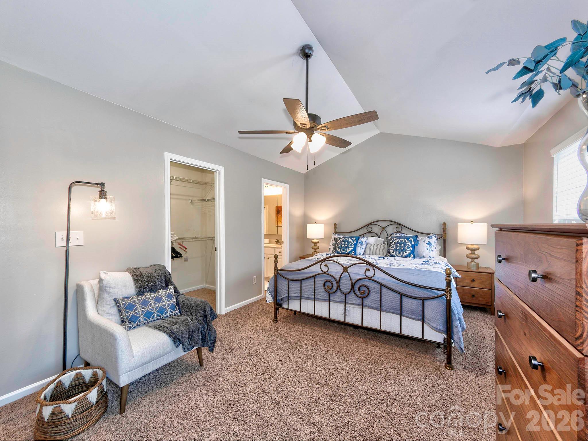 11316 Morgan Valley Lane — Charlotte