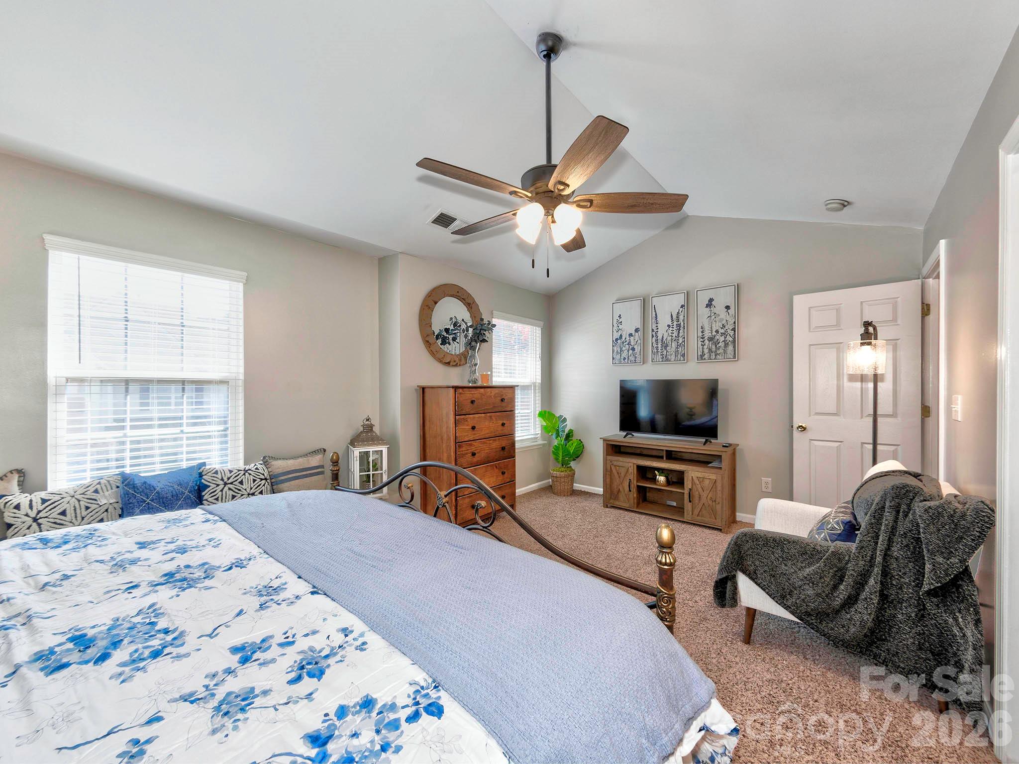 11316 Morgan Valley Lane — Charlotte