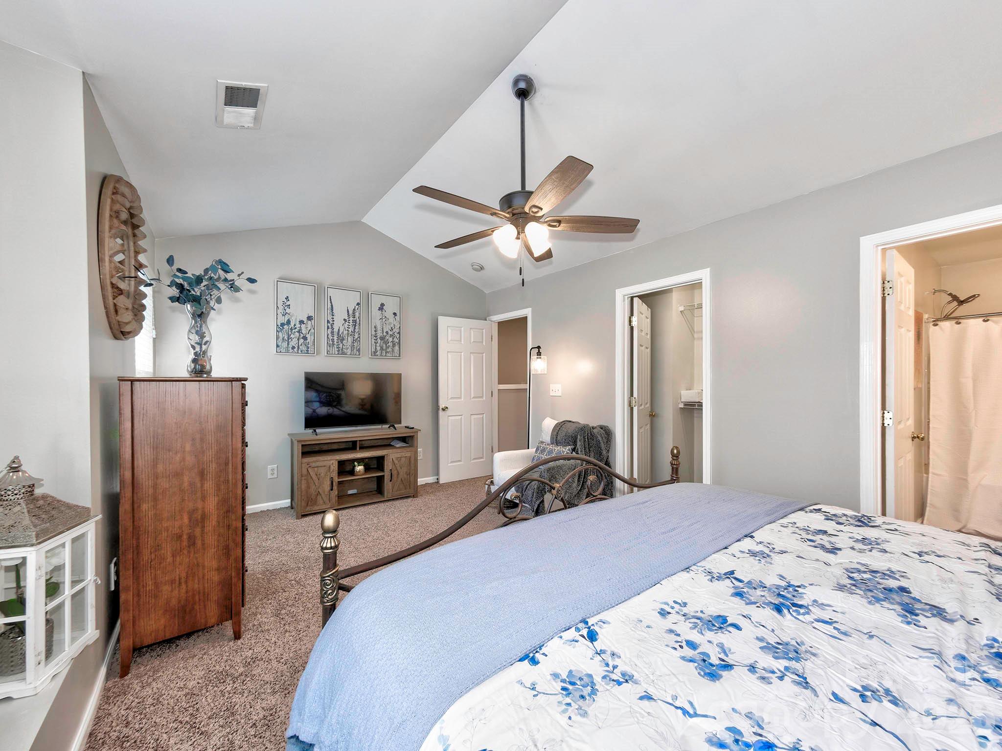 11316 Morgan Valley Lane — Charlotte