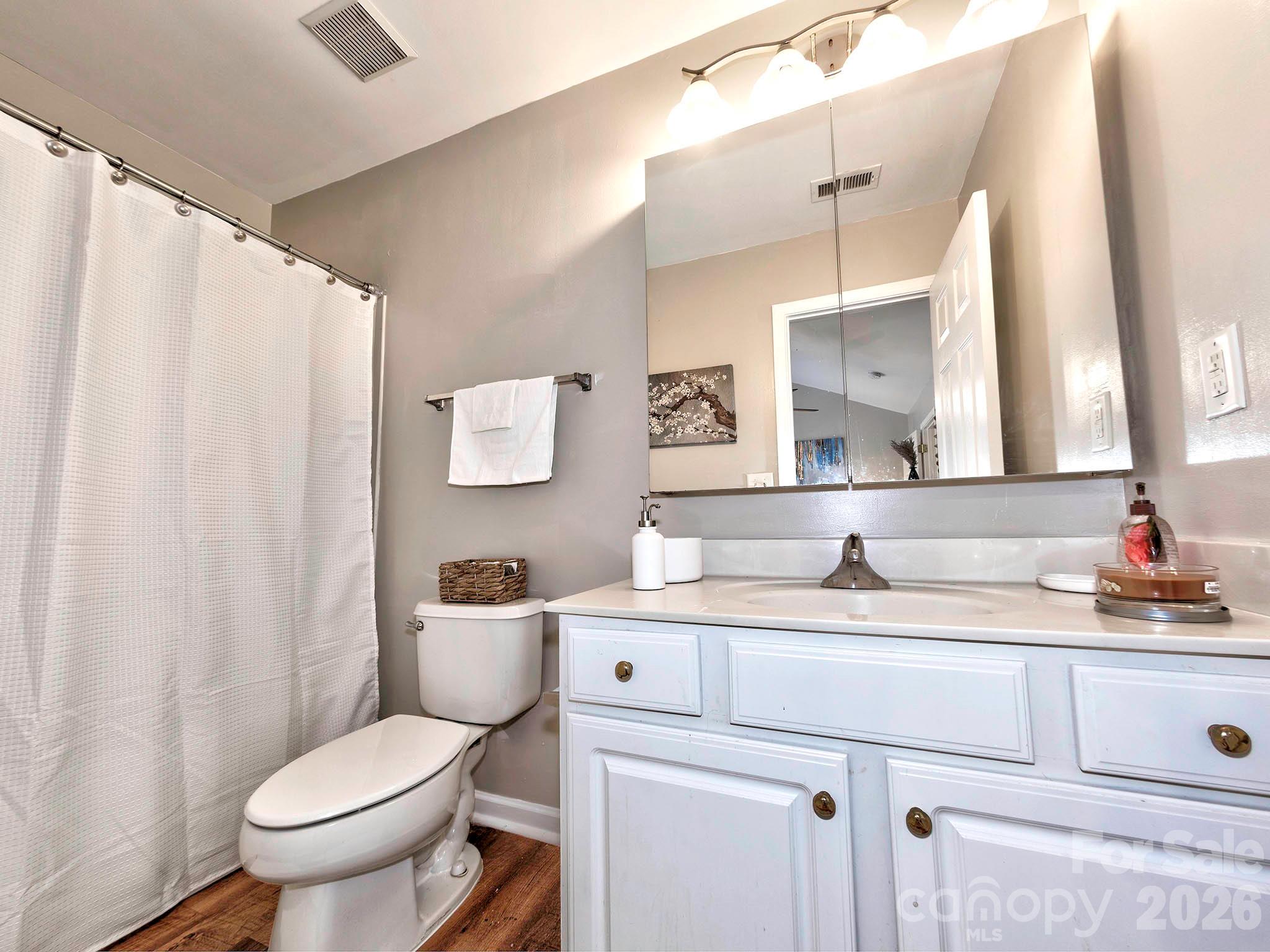 11316 Morgan Valley Lane — Charlotte