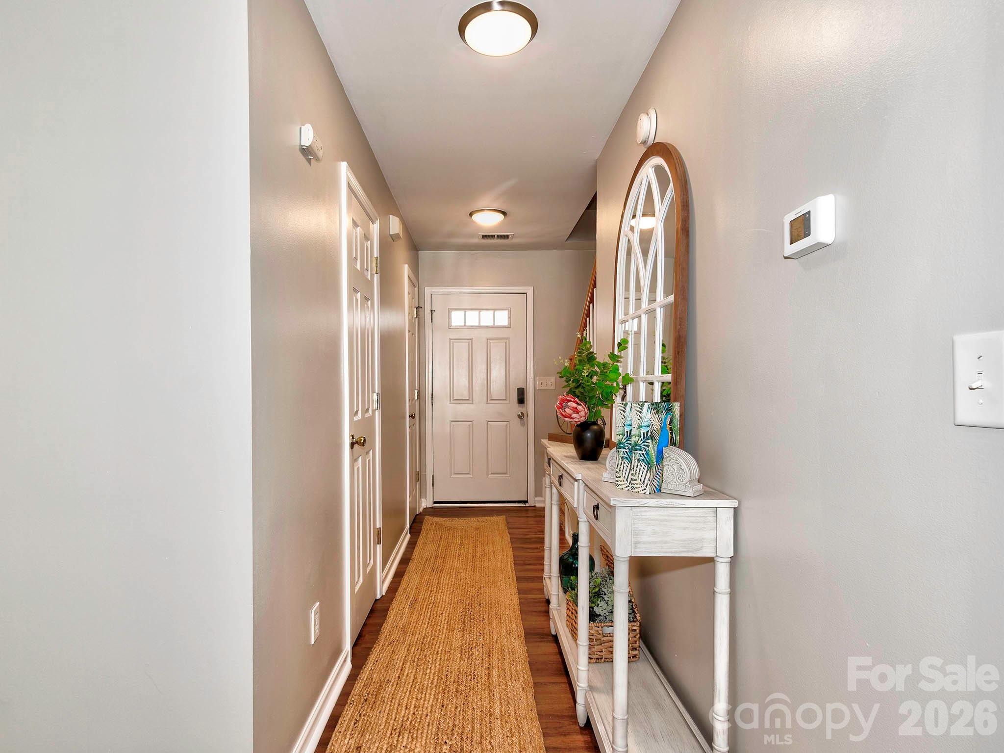 11316 Morgan Valley Lane — Charlotte