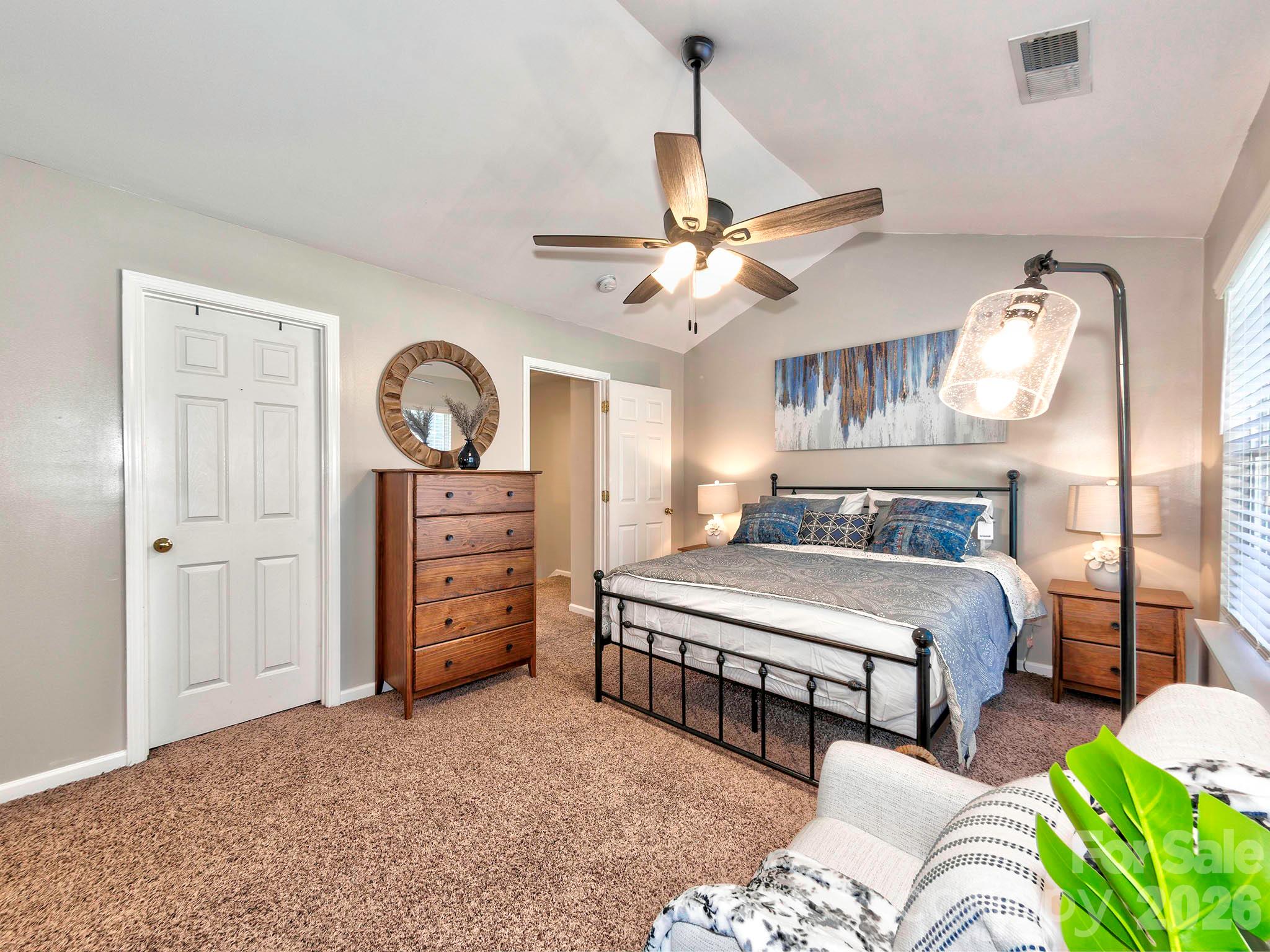 11316 Morgan Valley Lane — Charlotte