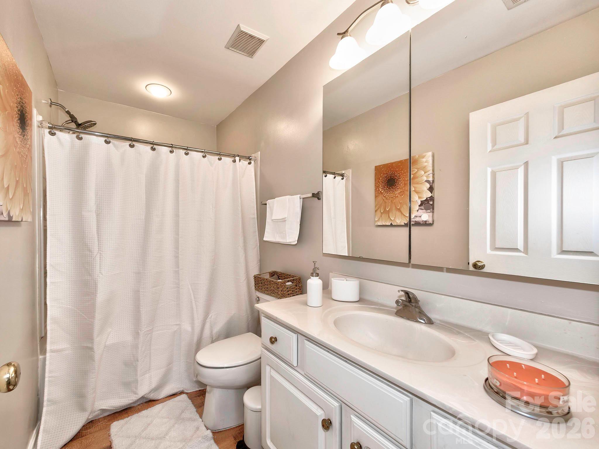 11316 Morgan Valley Lane — Charlotte