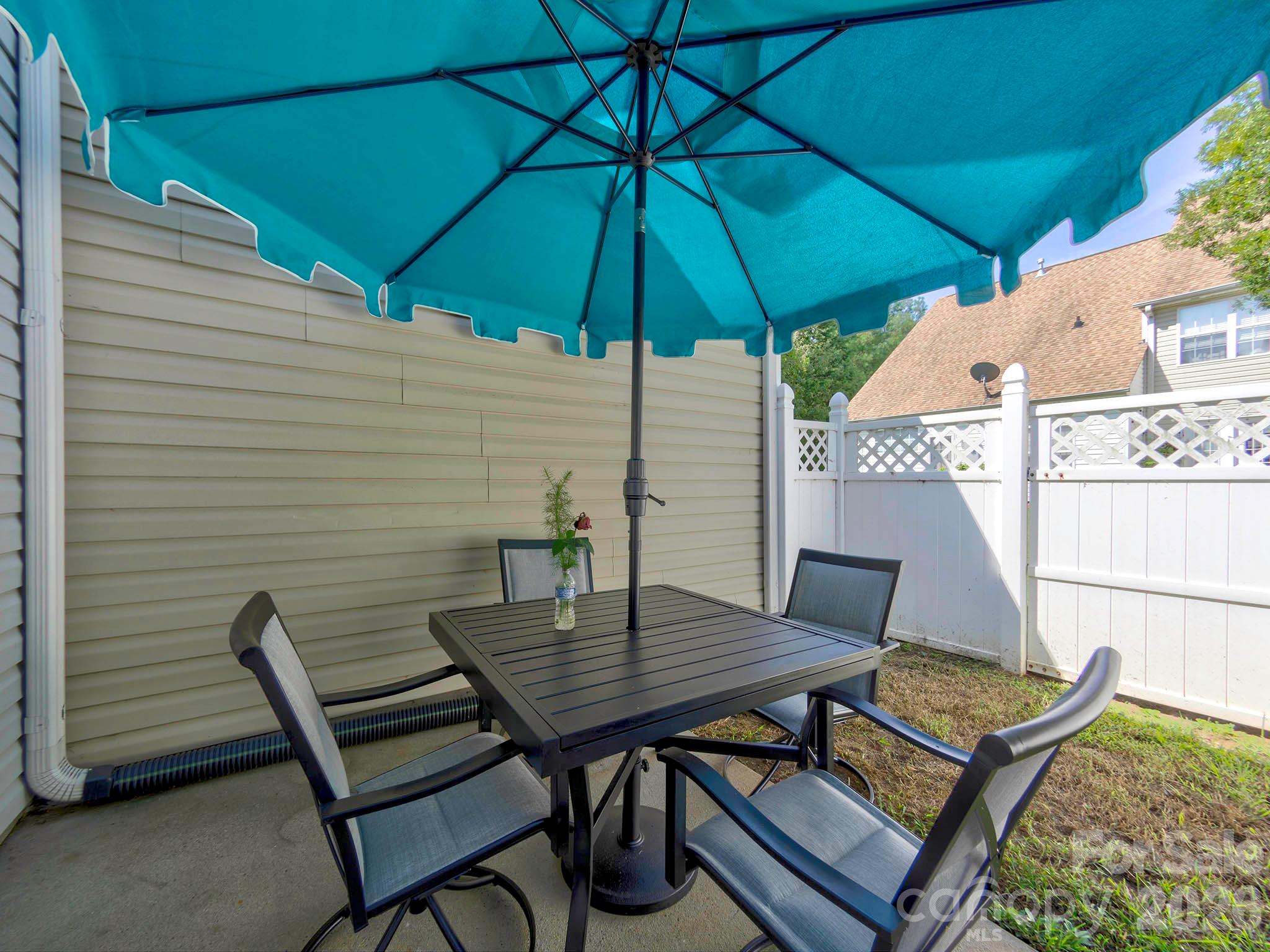 11316 Morgan Valley Lane — Charlotte