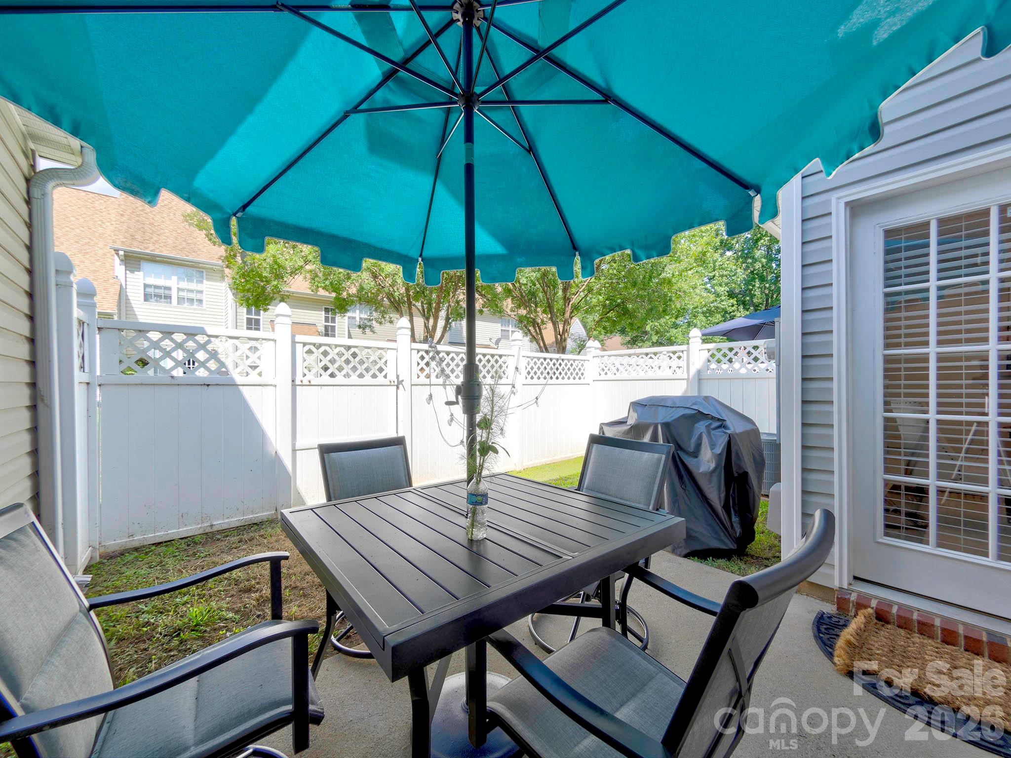 11316 Morgan Valley Lane — Charlotte