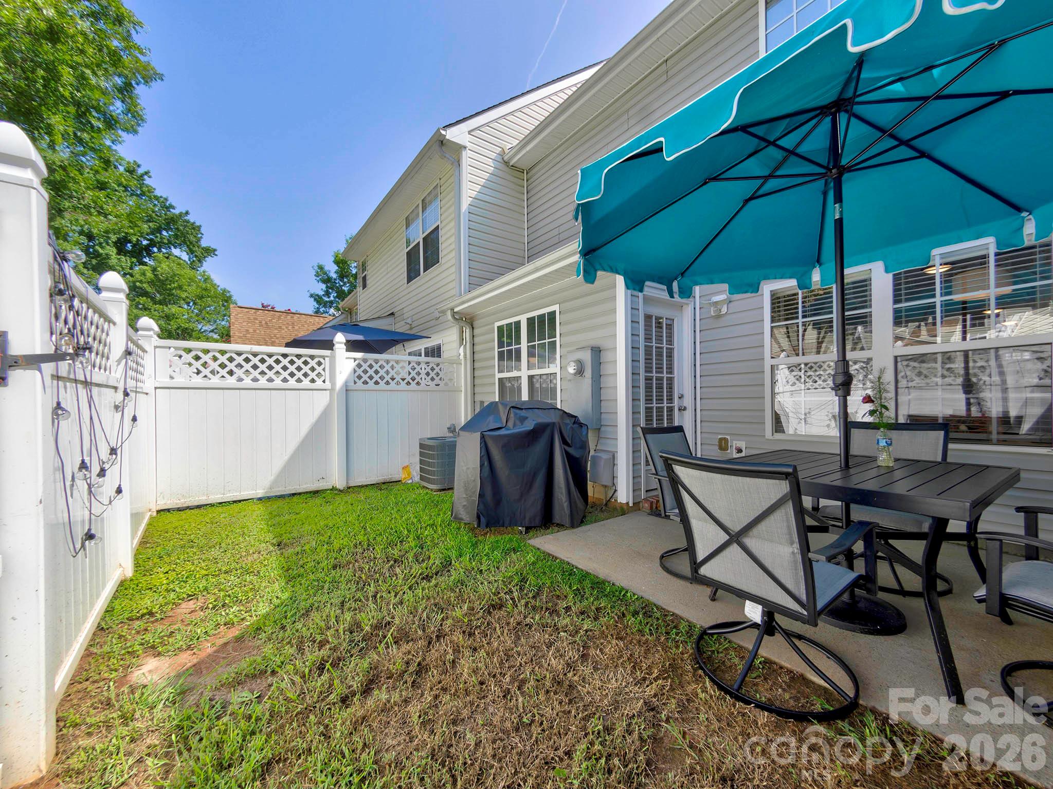 11316 Morgan Valley Lane — Charlotte