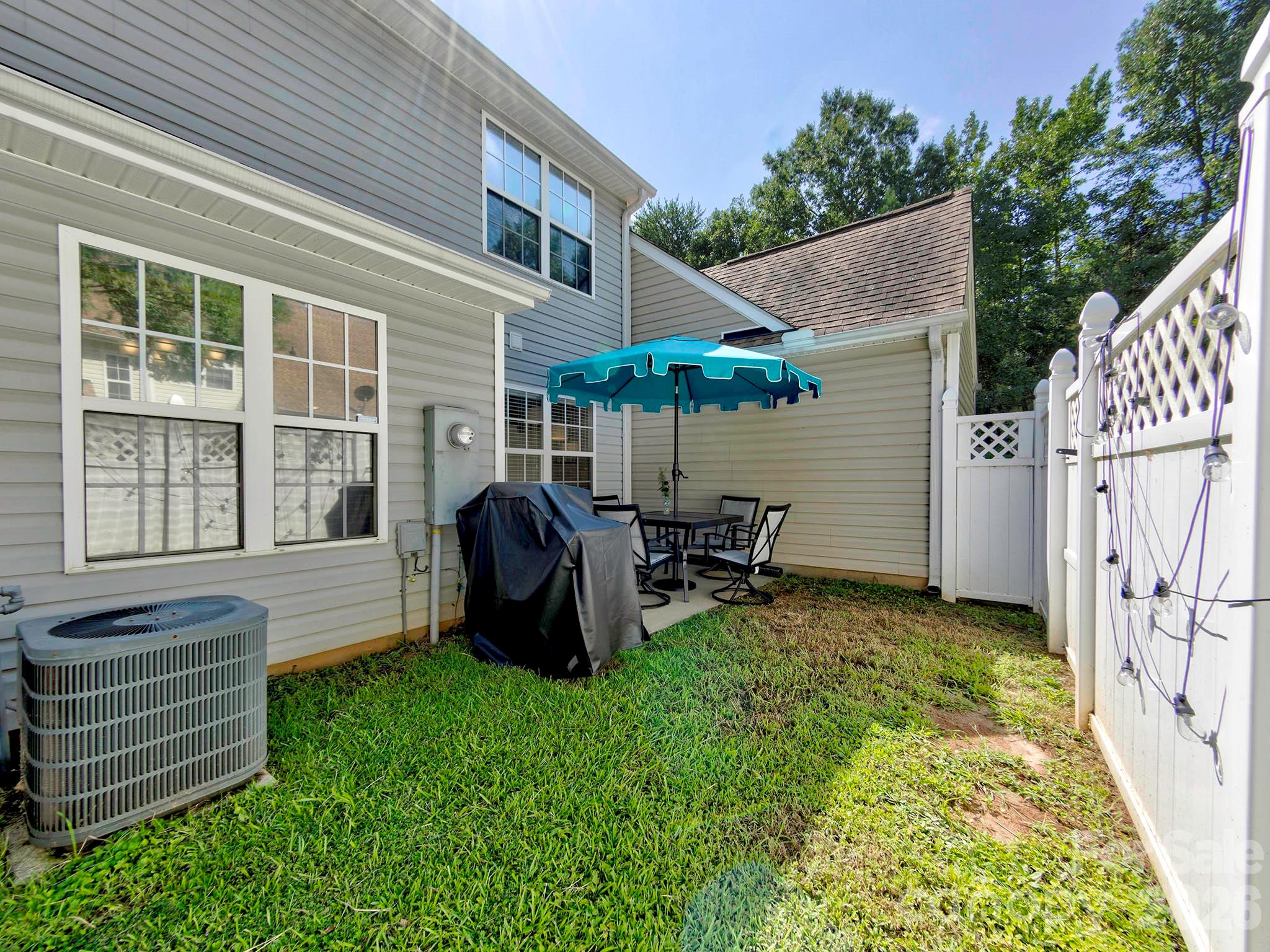 11316 Morgan Valley Lane — Charlotte