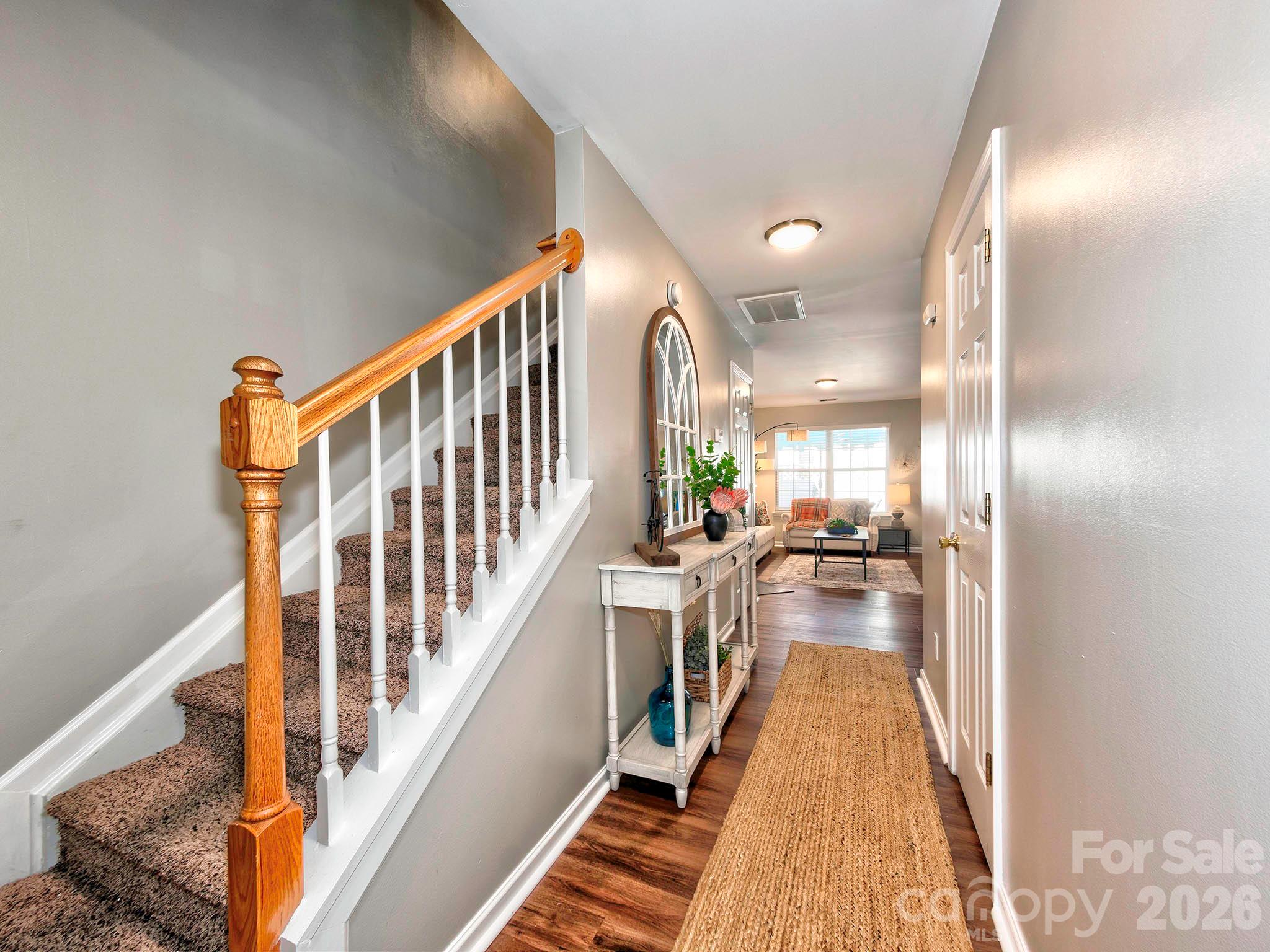 11316 Morgan Valley Lane — Charlotte