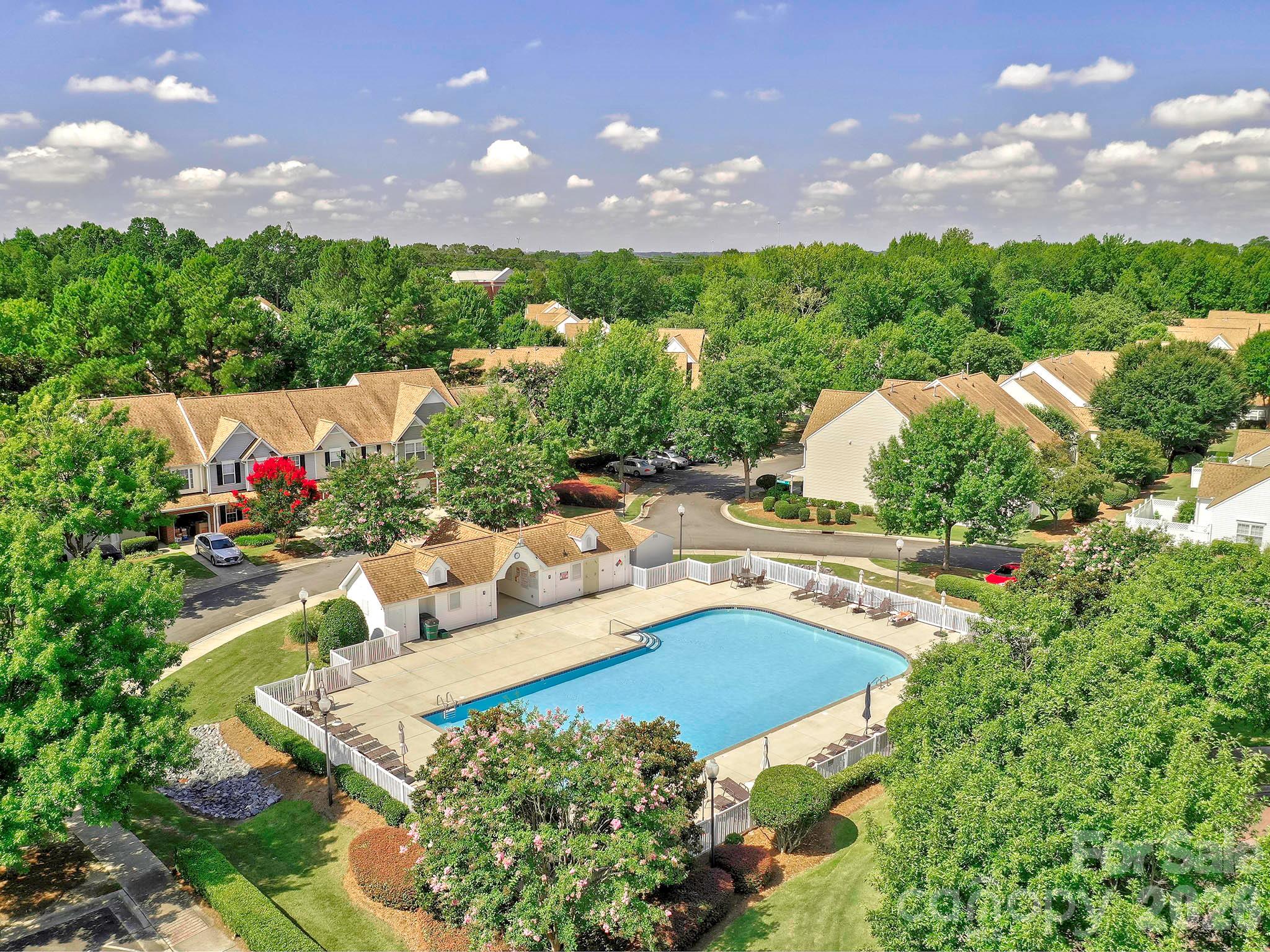 11316 Morgan Valley Lane — Charlotte