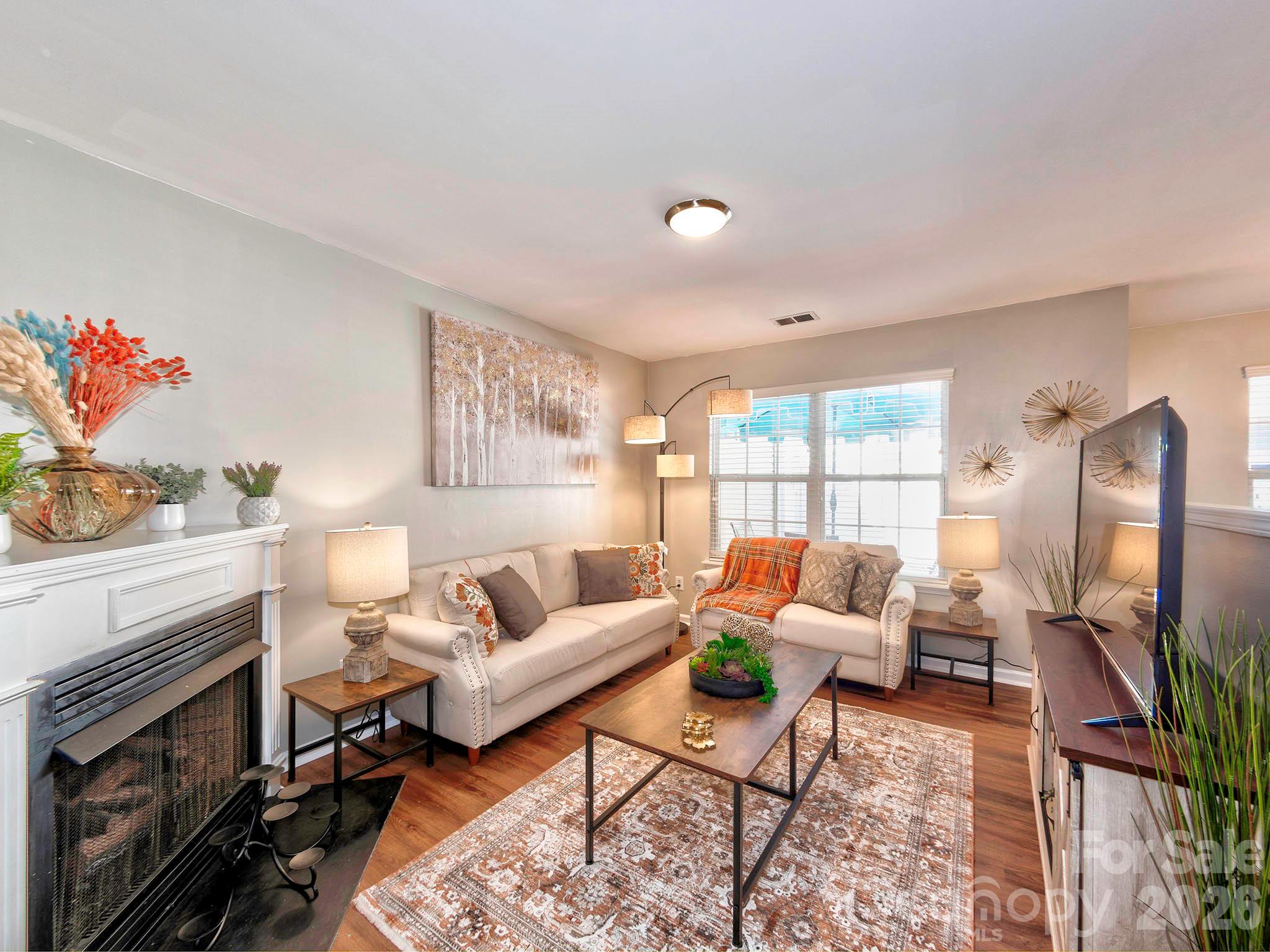11316 Morgan Valley Lane — Charlotte