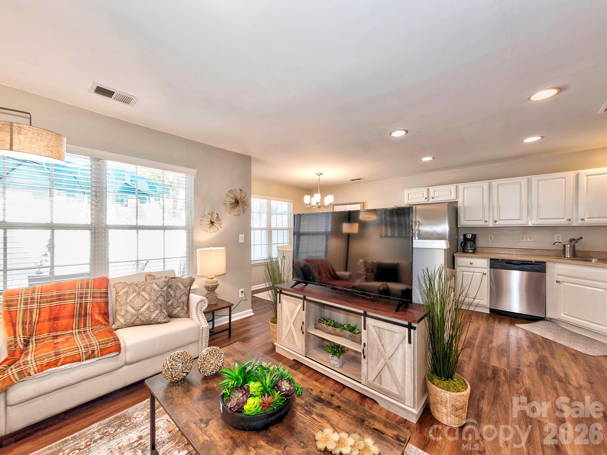 11316 Morgan Valley Lane — Charlotte
