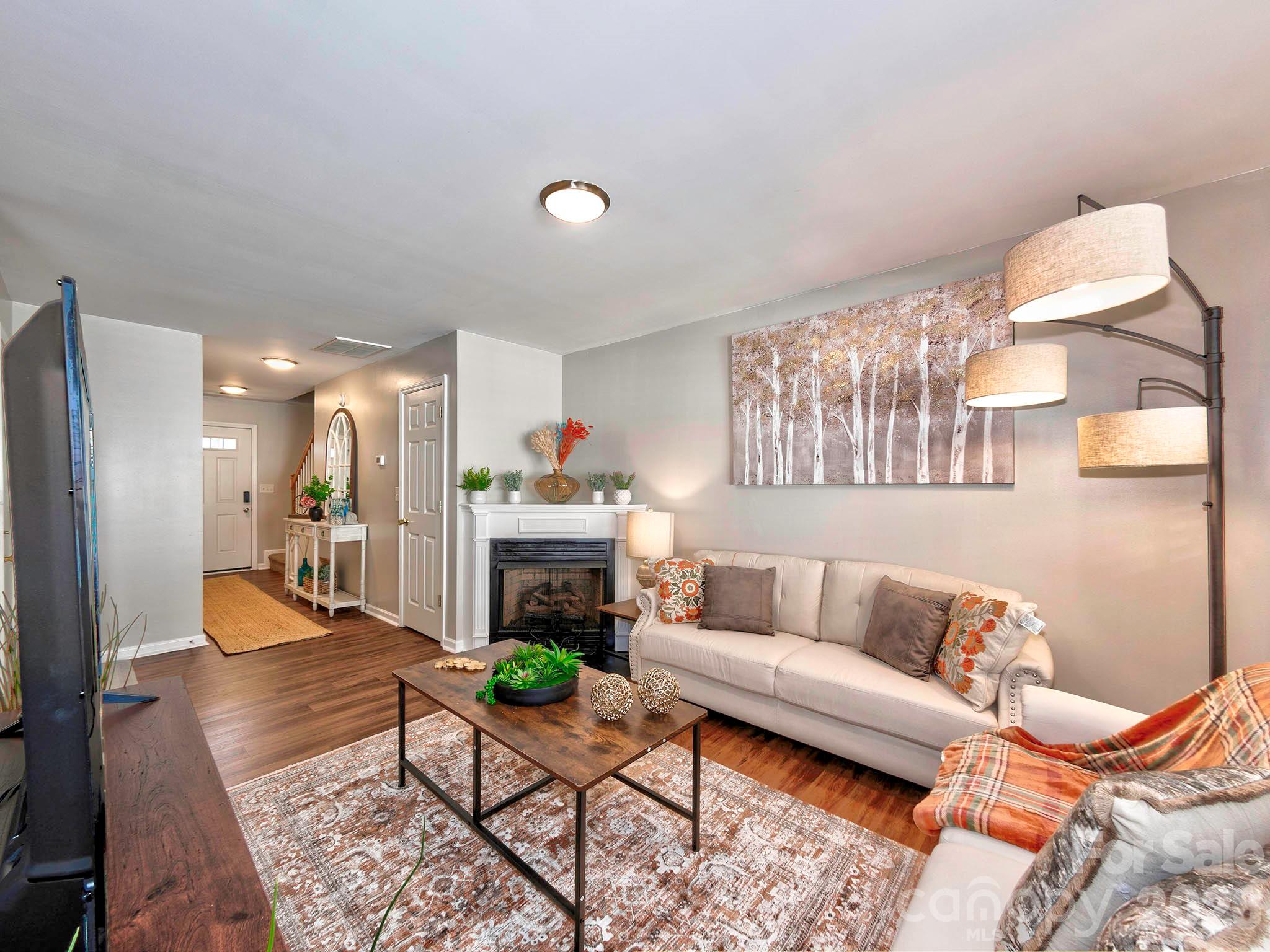11316 Morgan Valley Lane — Charlotte