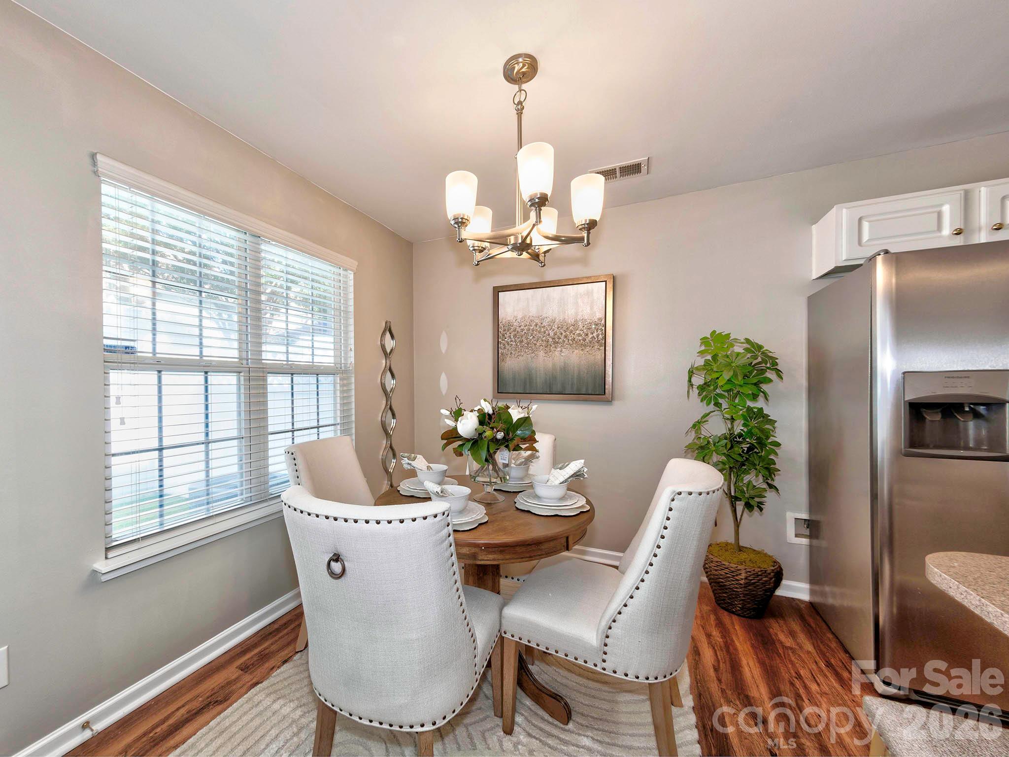 11316 Morgan Valley Lane — Charlotte