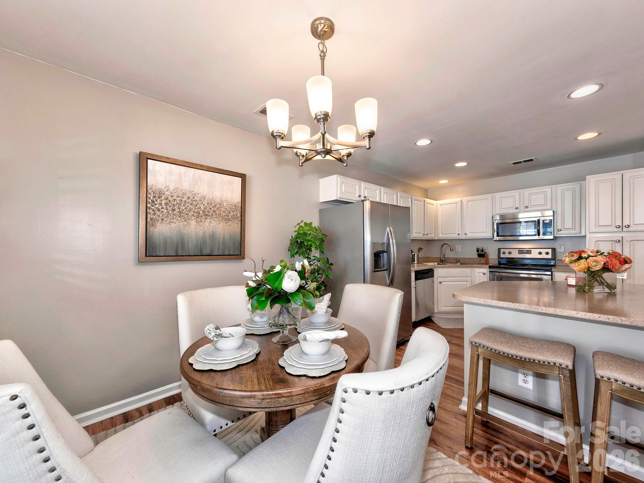 11316 Morgan Valley Lane — Charlotte
