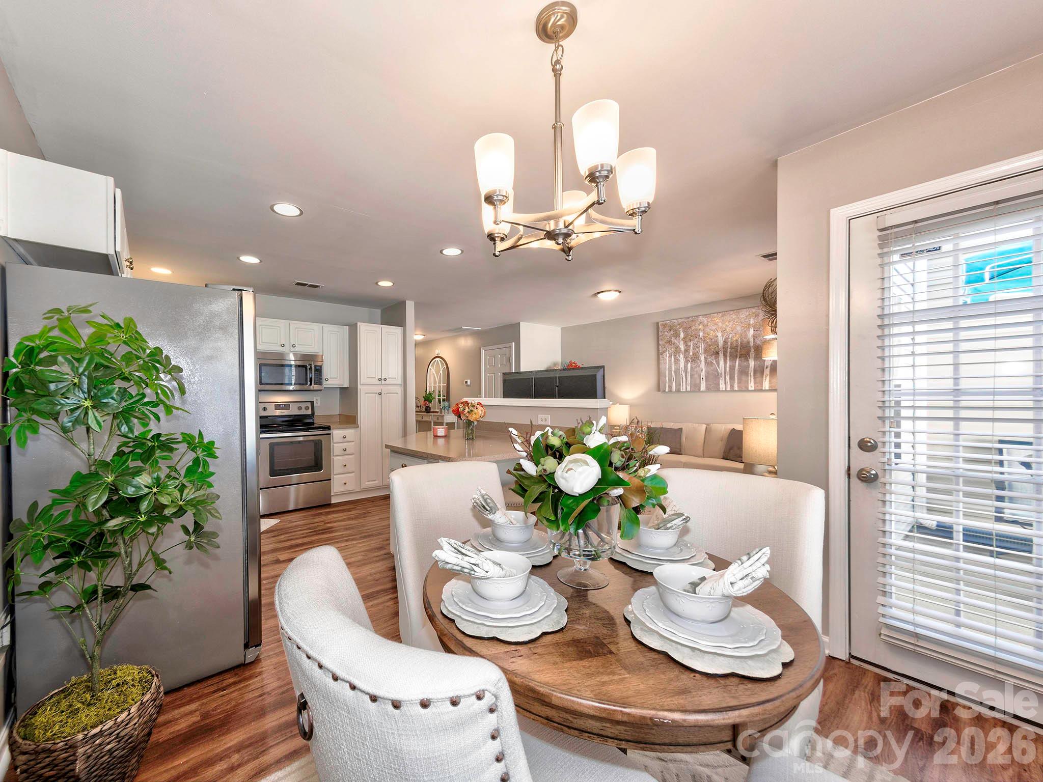 11316 Morgan Valley Lane — Charlotte