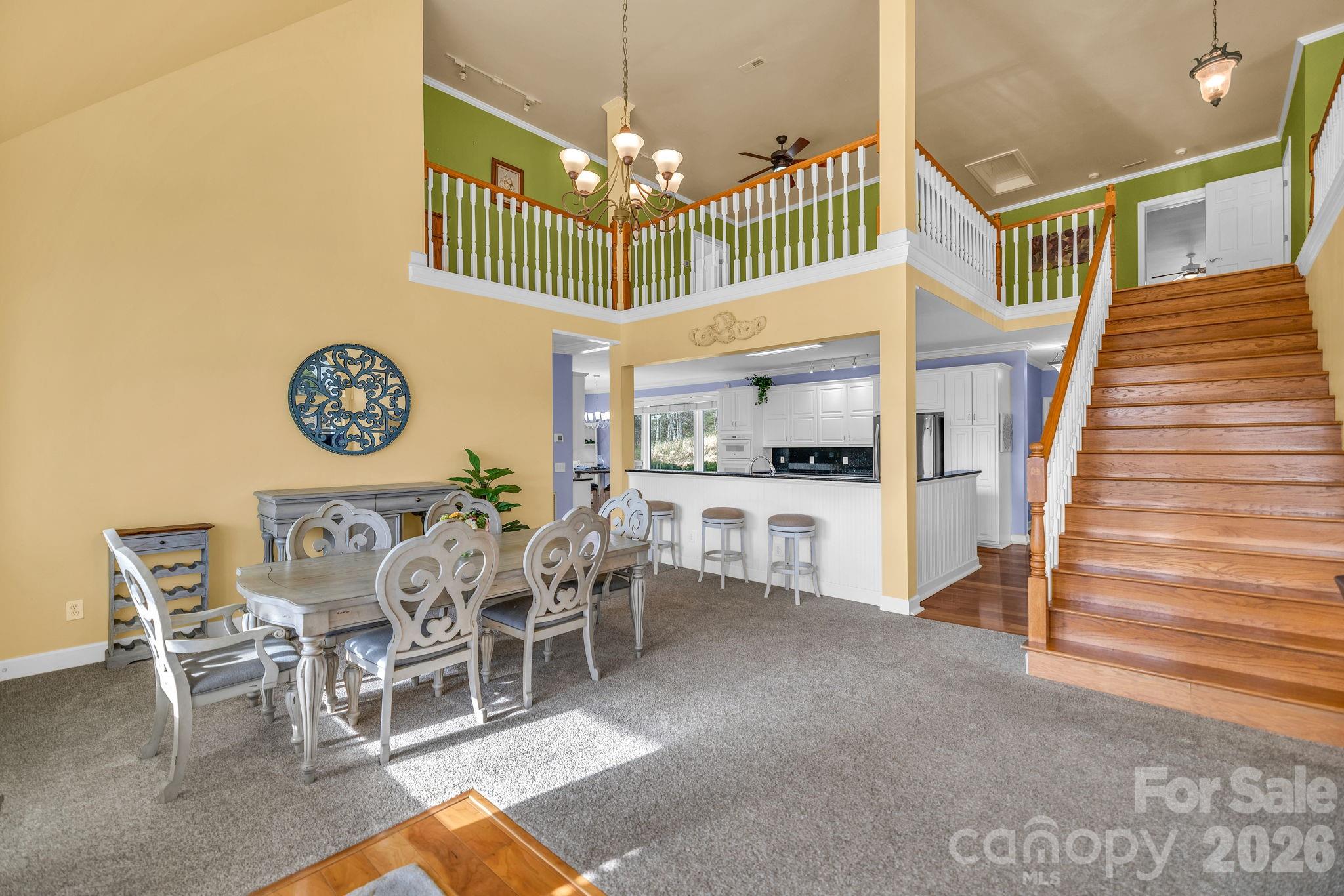 361 Osprey Place — West Jefferson