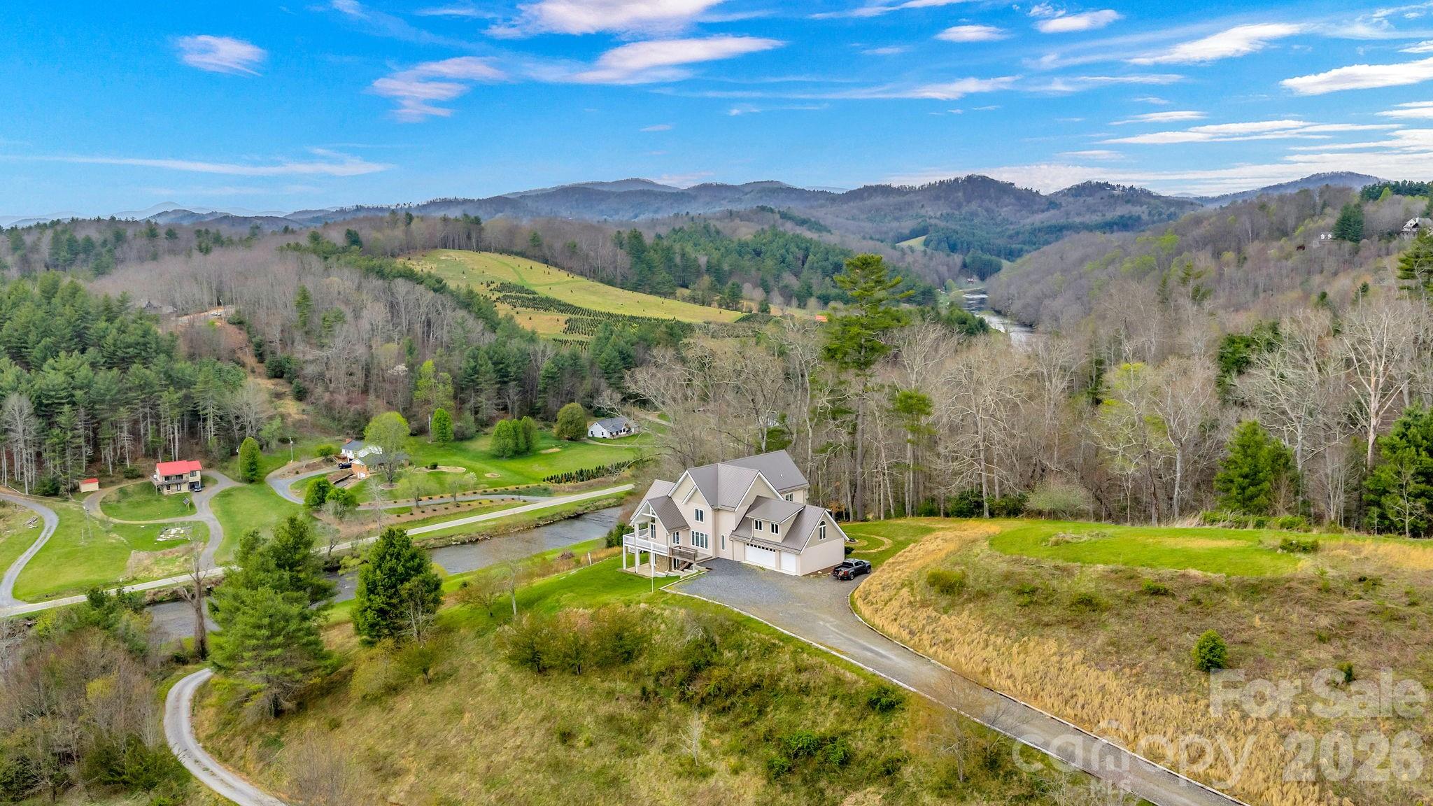 361 Osprey Place — West Jefferson