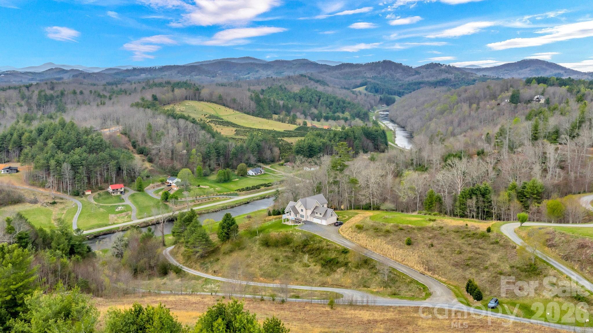 361 Osprey Place — West Jefferson