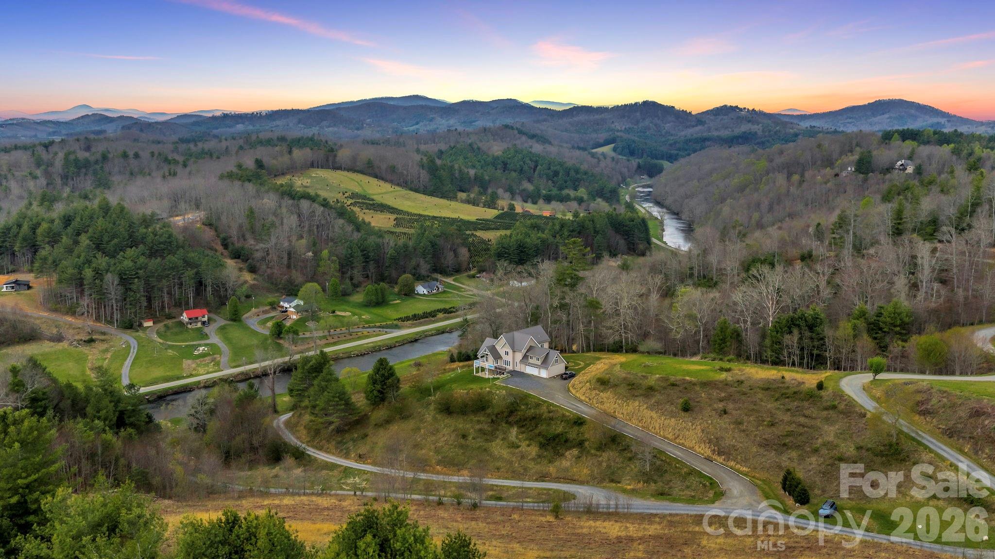 361 Osprey Place — West Jefferson