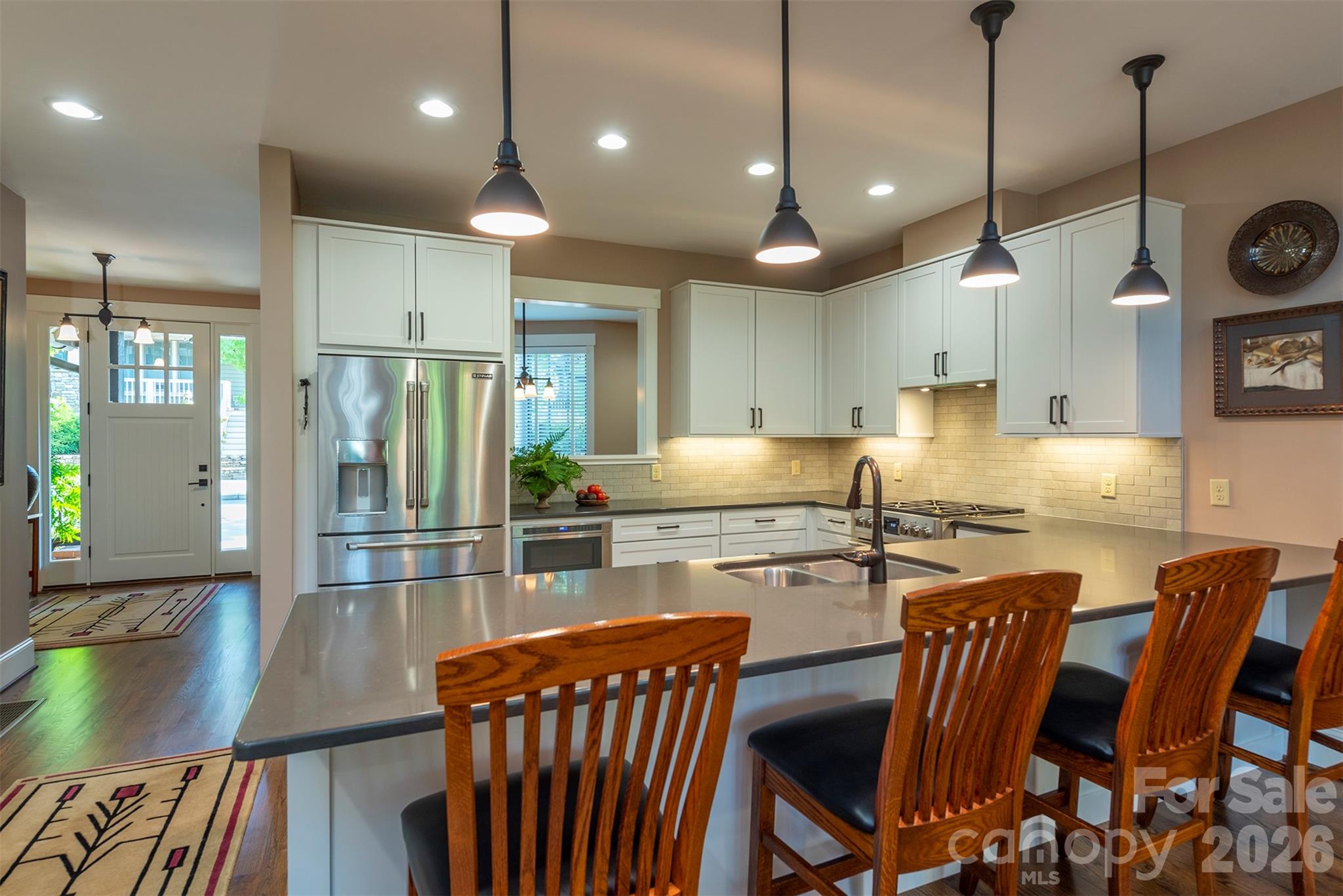 13 Fitzgerald Road — Black Mountain