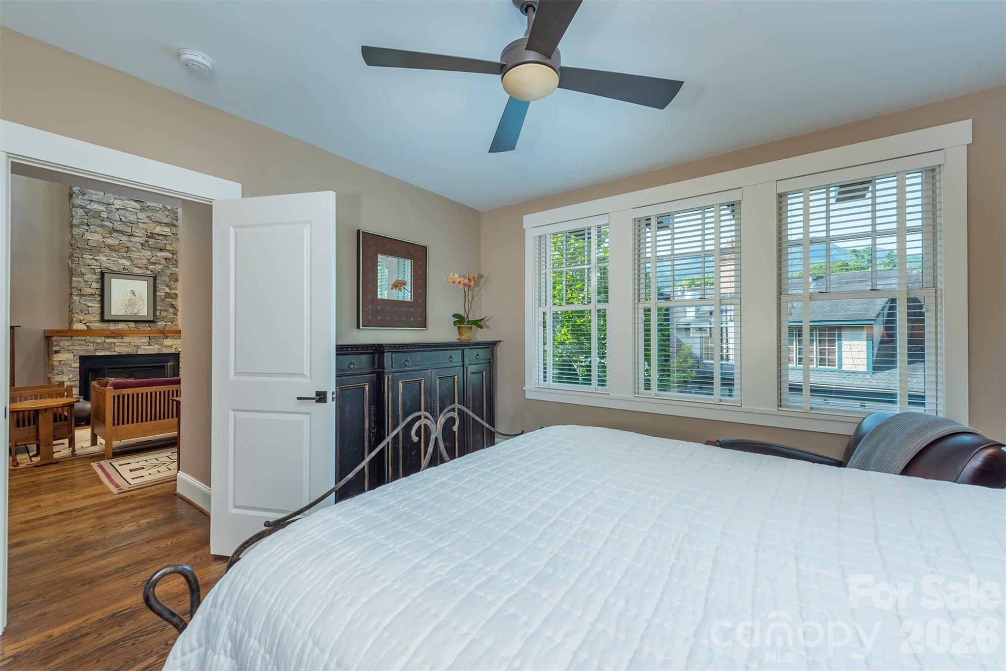 13 Fitzgerald Road — Black Mountain