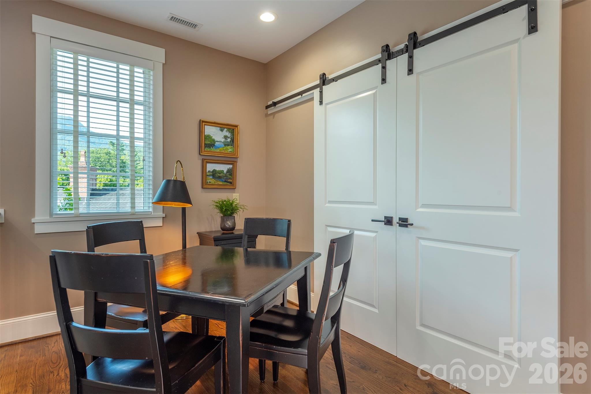 13 Fitzgerald Road — Black Mountain
