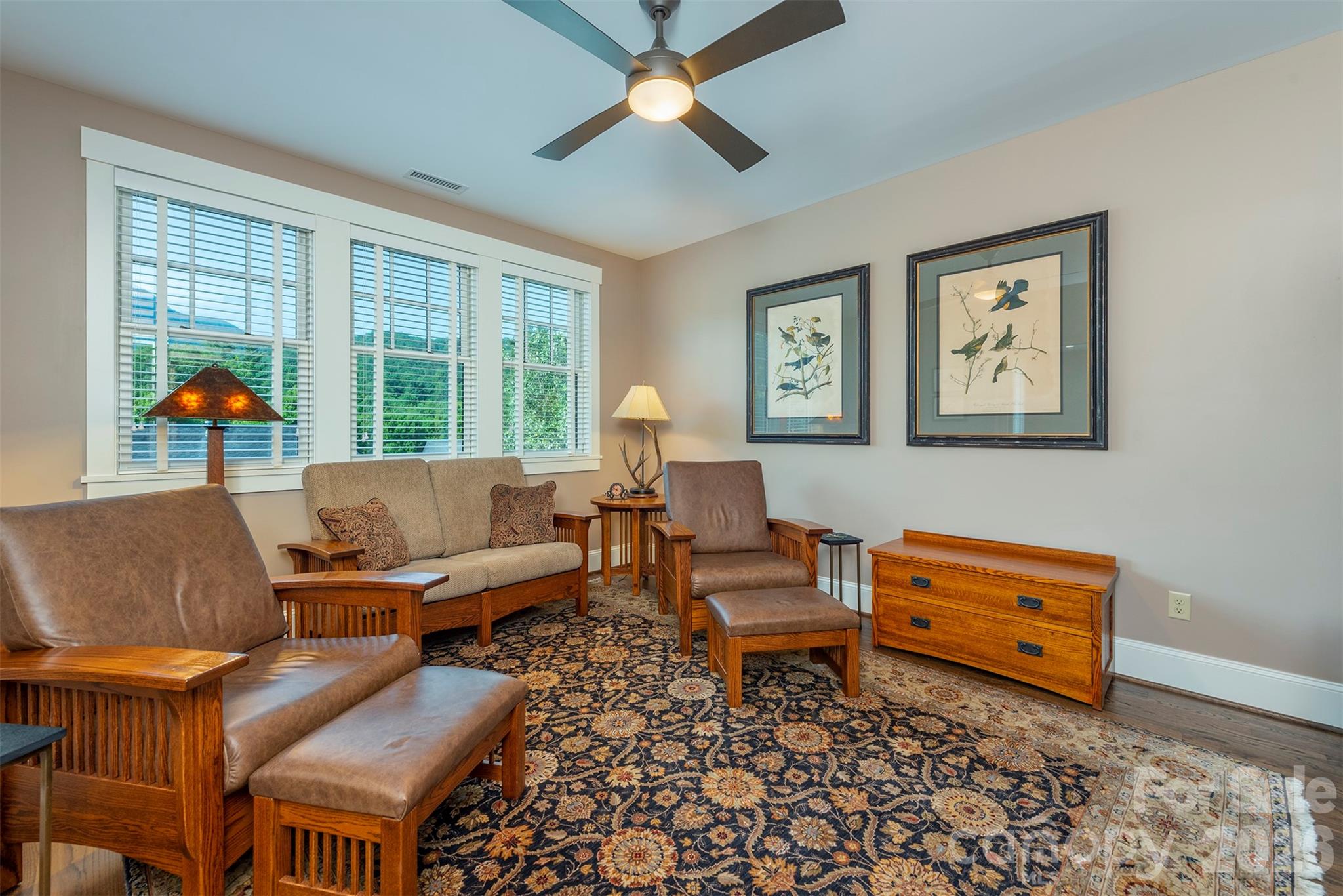 13 Fitzgerald Road — Black Mountain