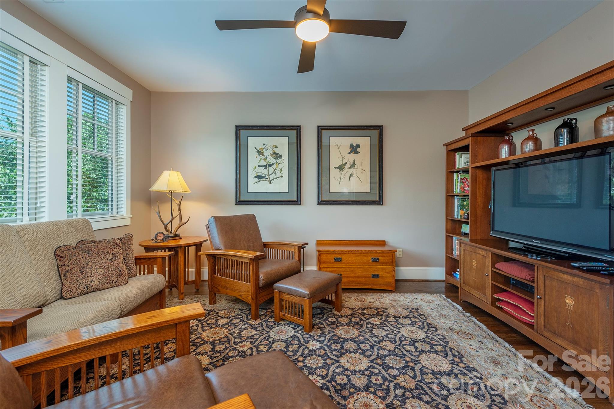 13 Fitzgerald Road — Black Mountain