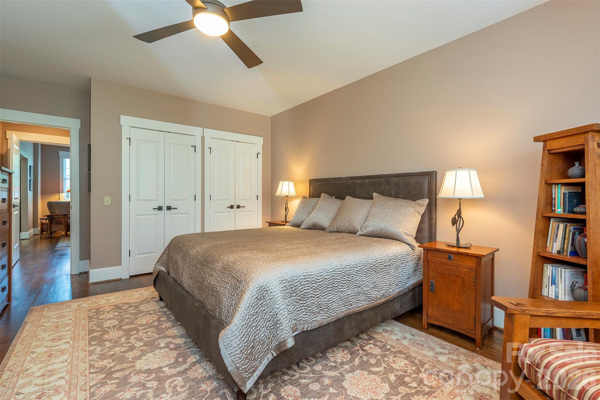 13 Fitzgerald Road — Black Mountain
