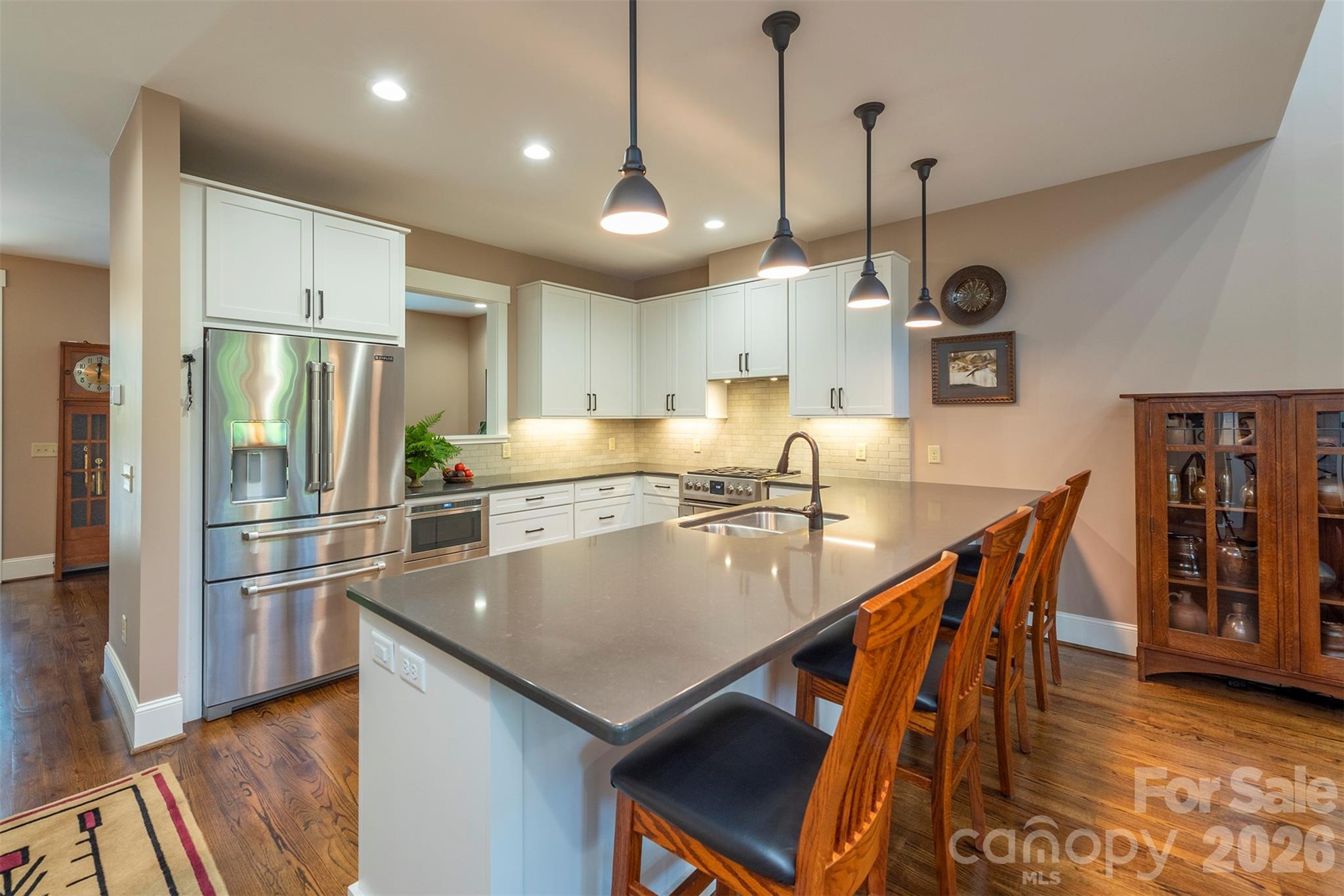 13 Fitzgerald Road — Black Mountain