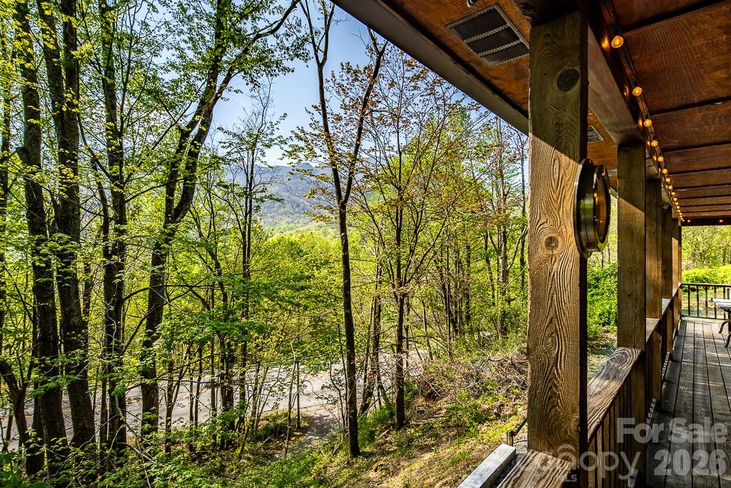 239 Dutch Treat Road — Banner Elk