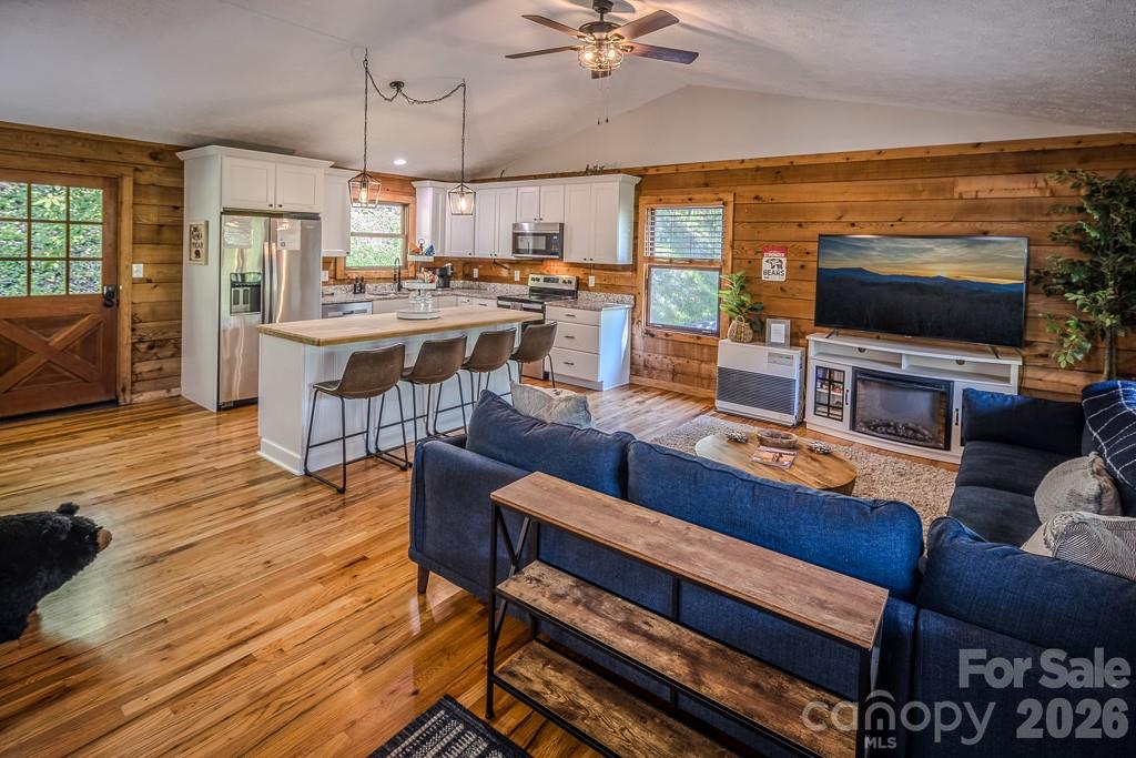 239 Dutch Treat Road — Banner Elk