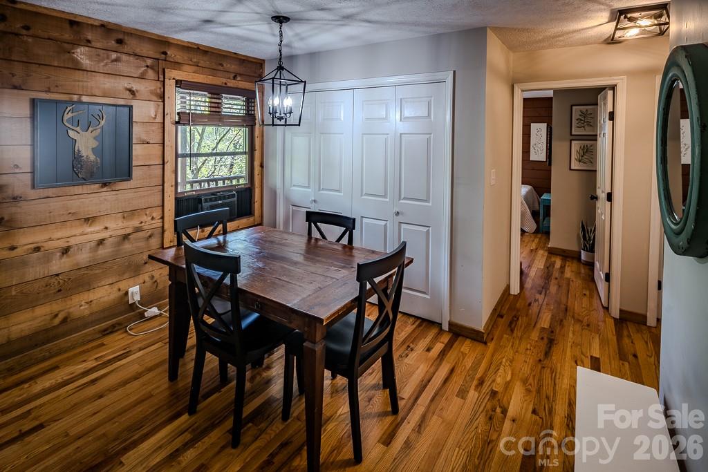 239 Dutch Treat Road — Banner Elk