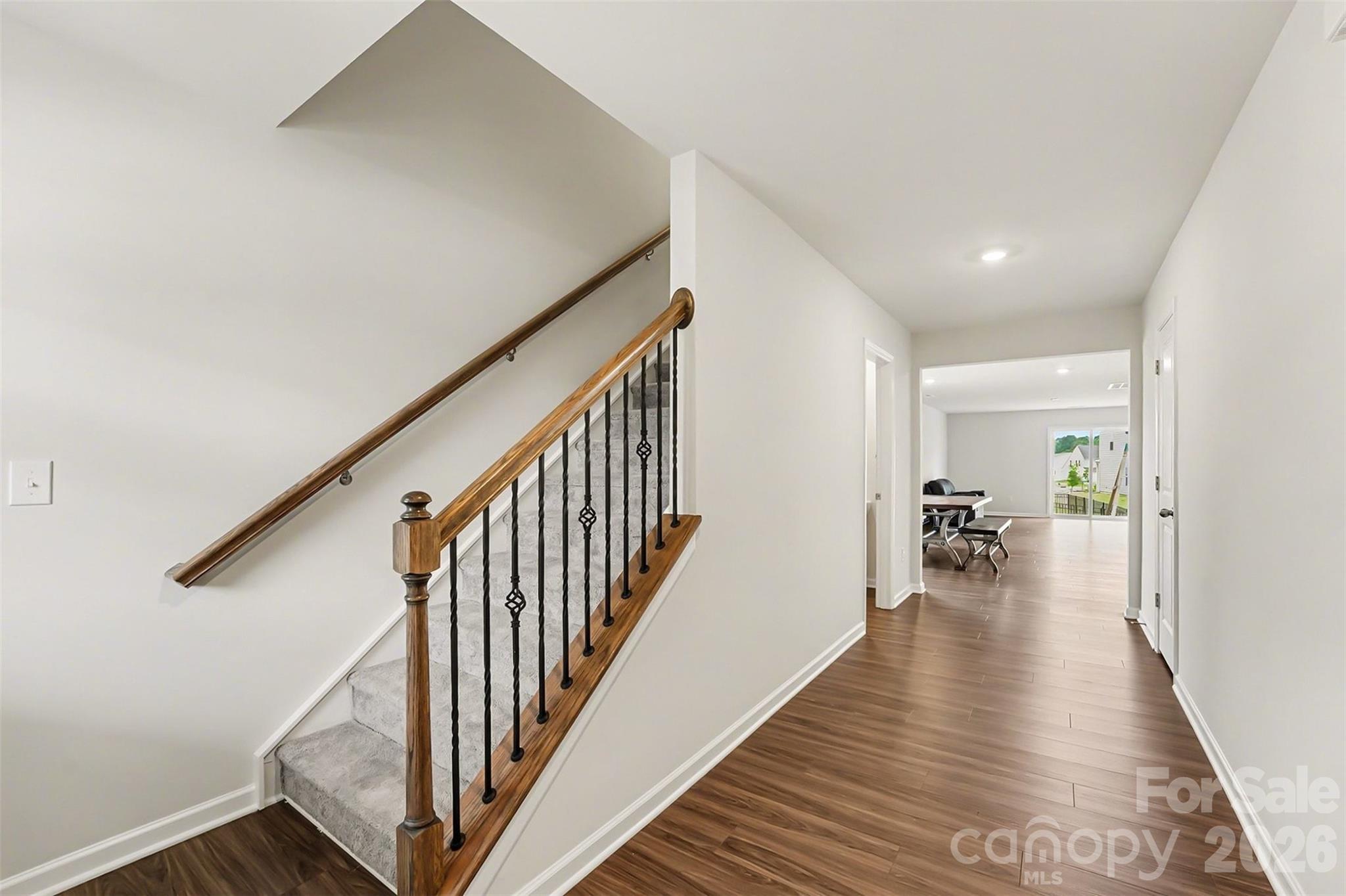 128 Hanging Rock Trail — Statesville