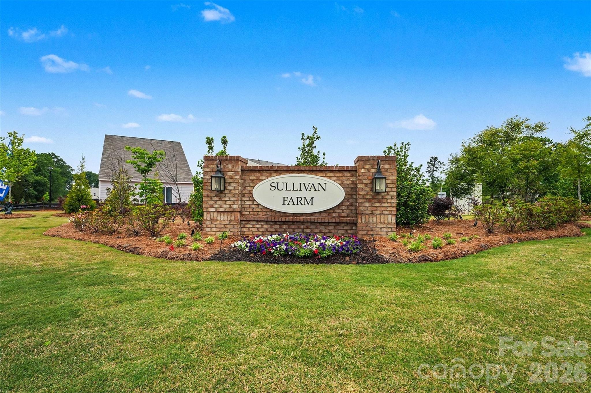 128 Hanging Rock Trail — Statesville