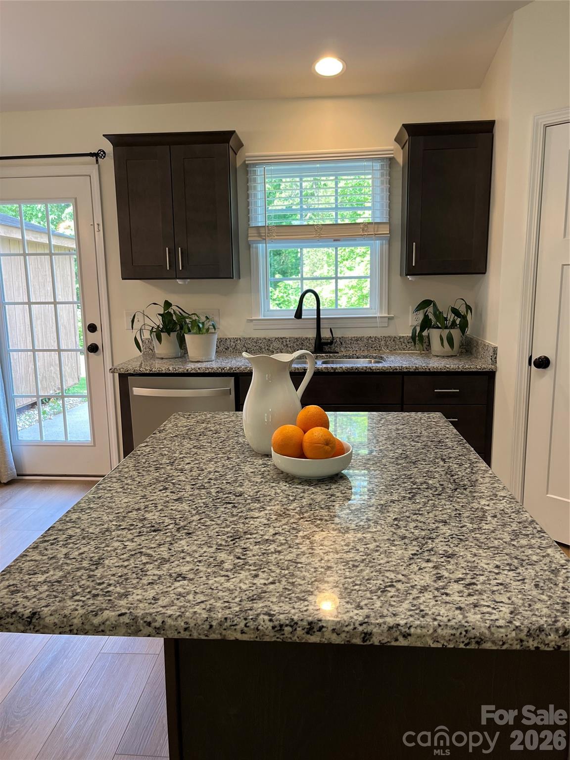 188 W Church Street — Mocksville