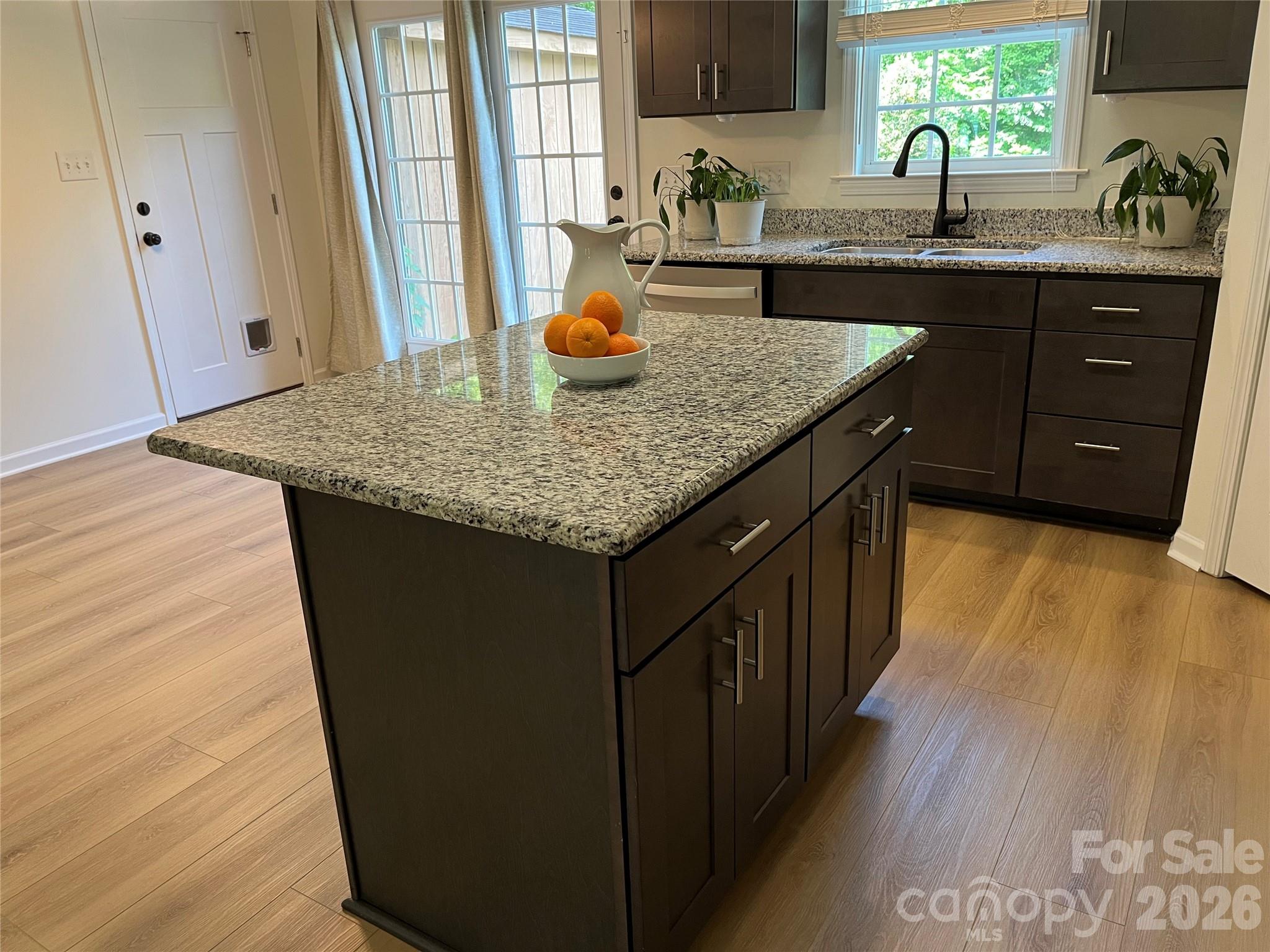 188 W Church Street — Mocksville