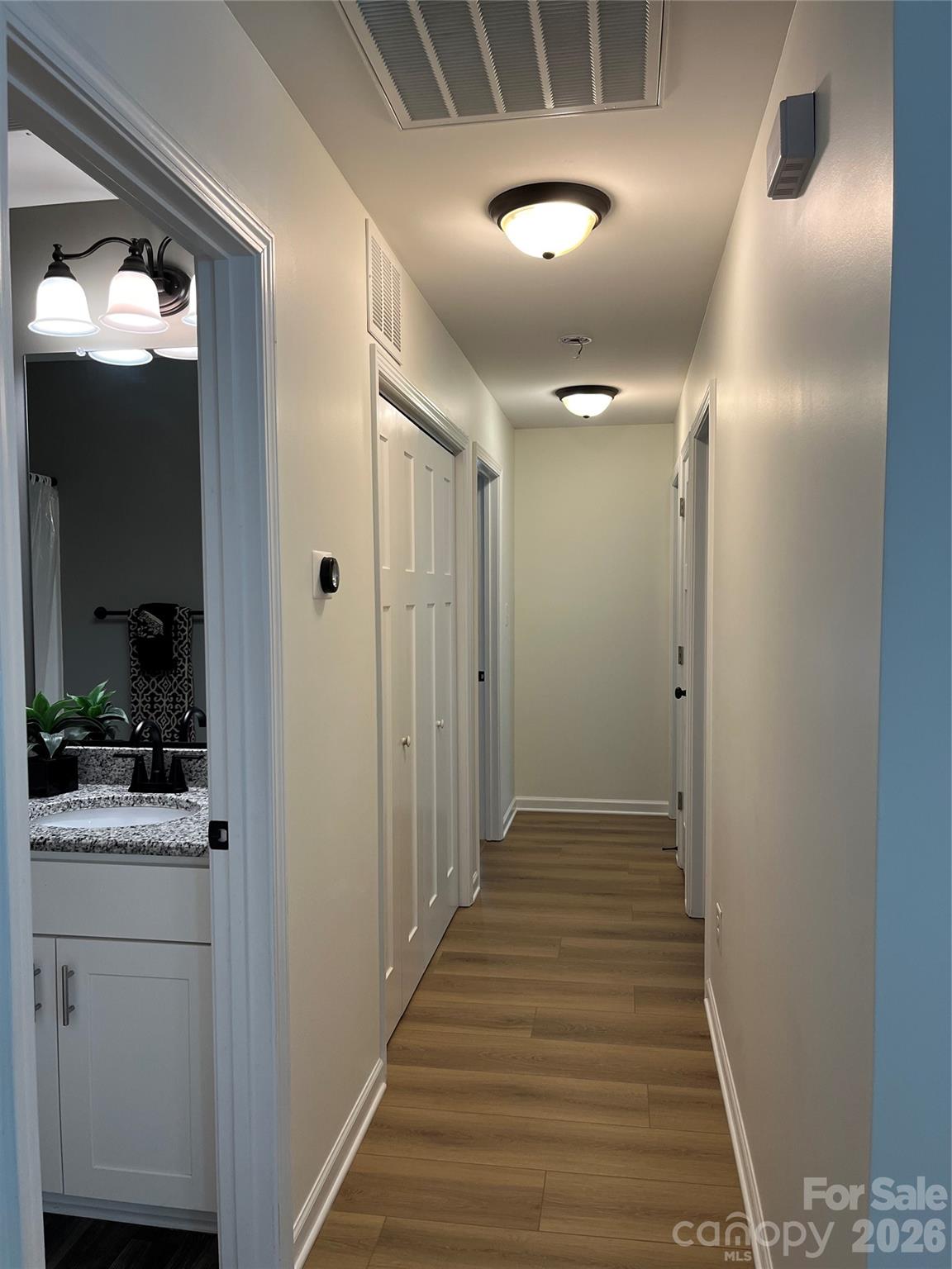 188 W Church Street — Mocksville